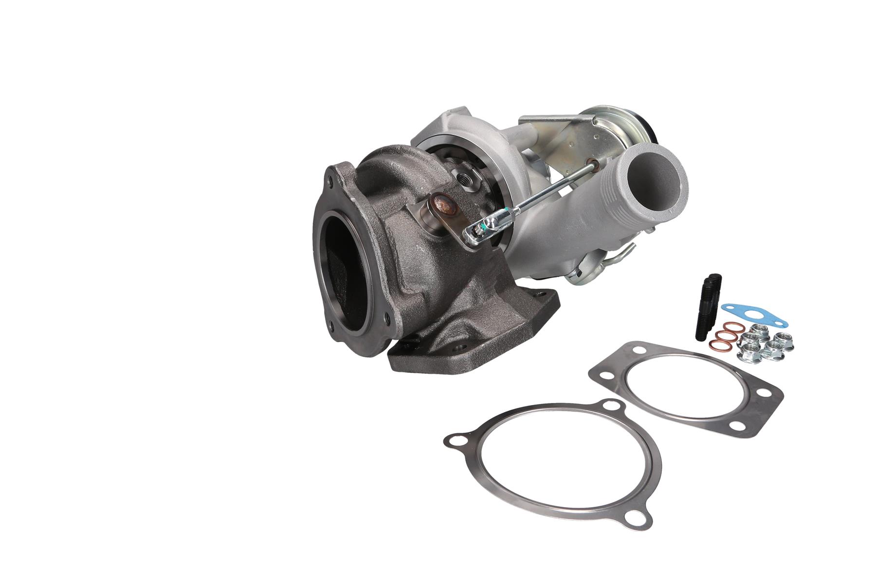 KAMOKA 8600244 Lader, Aufladung