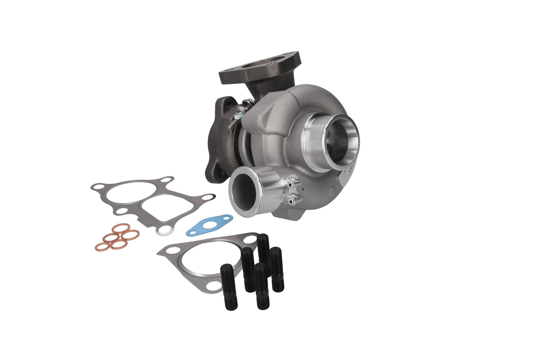 KAMOKA 8600245 Lader, Aufladung