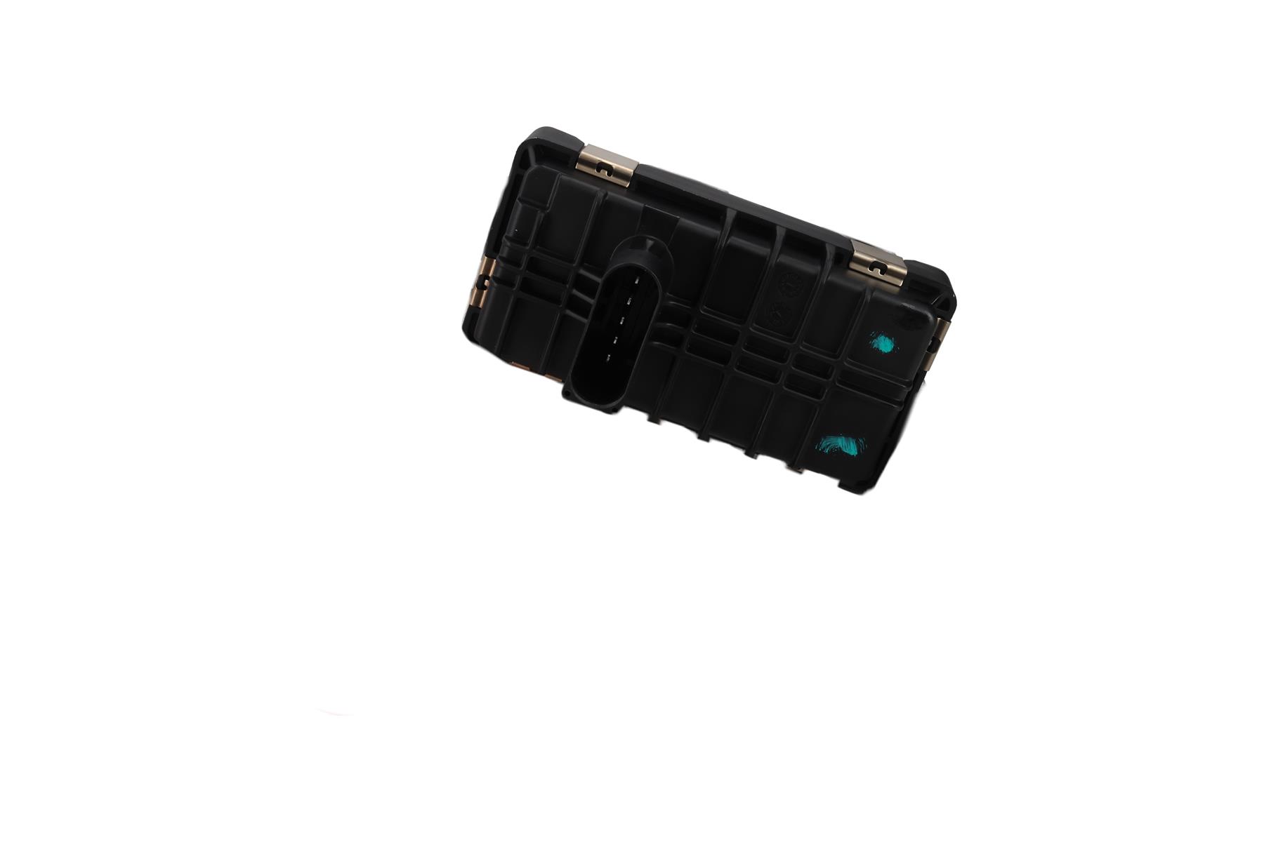 KAMOKA 8600247 Lader, Aufladung