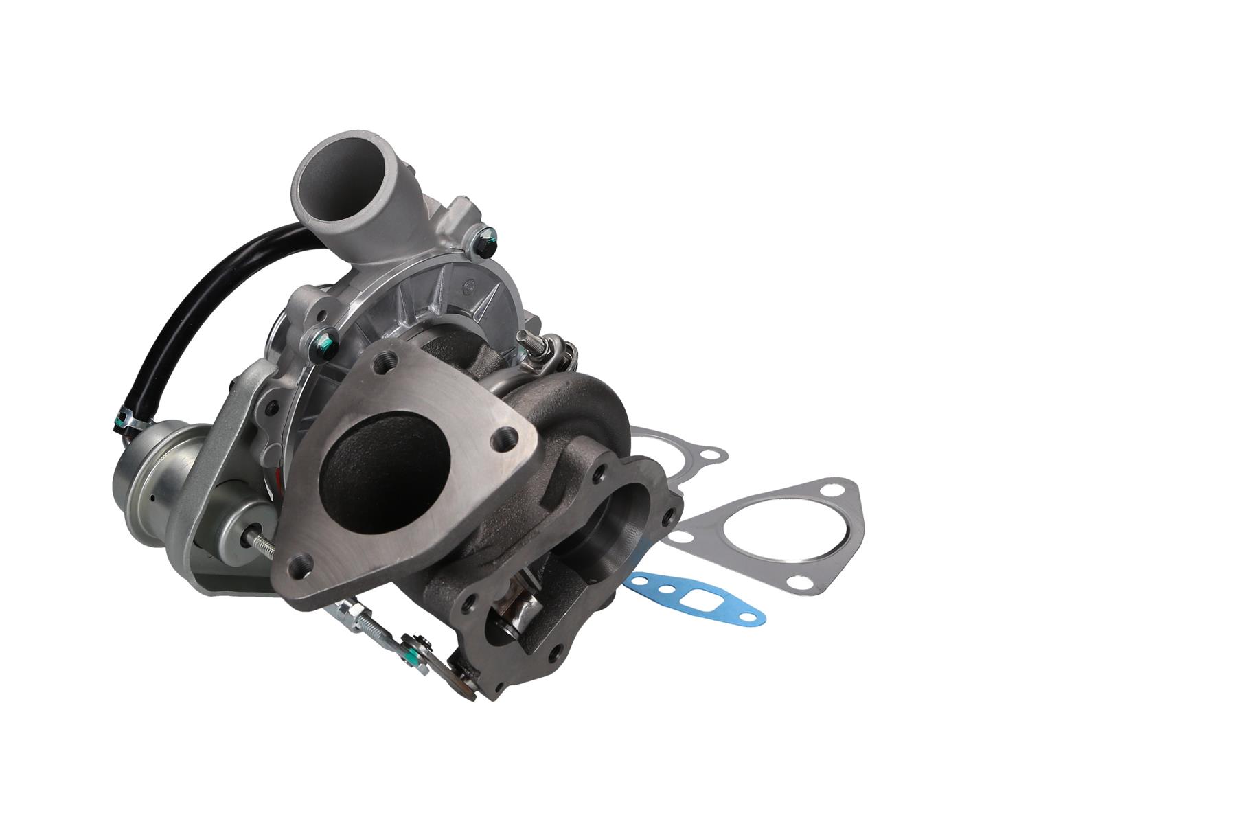 KAMOKA 8600249 Lader, Aufladung