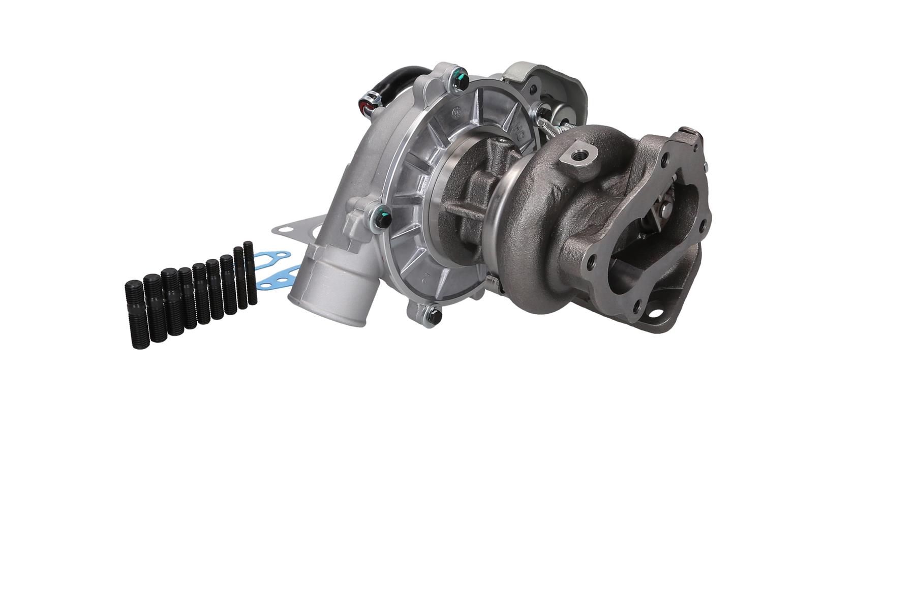 KAMOKA 8600250 Lader, Aufladung