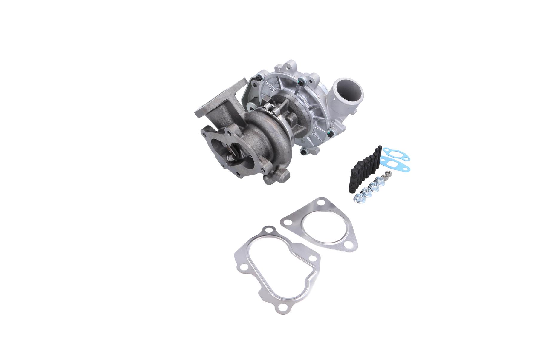 KAMOKA 8600251 Lader, Aufladung