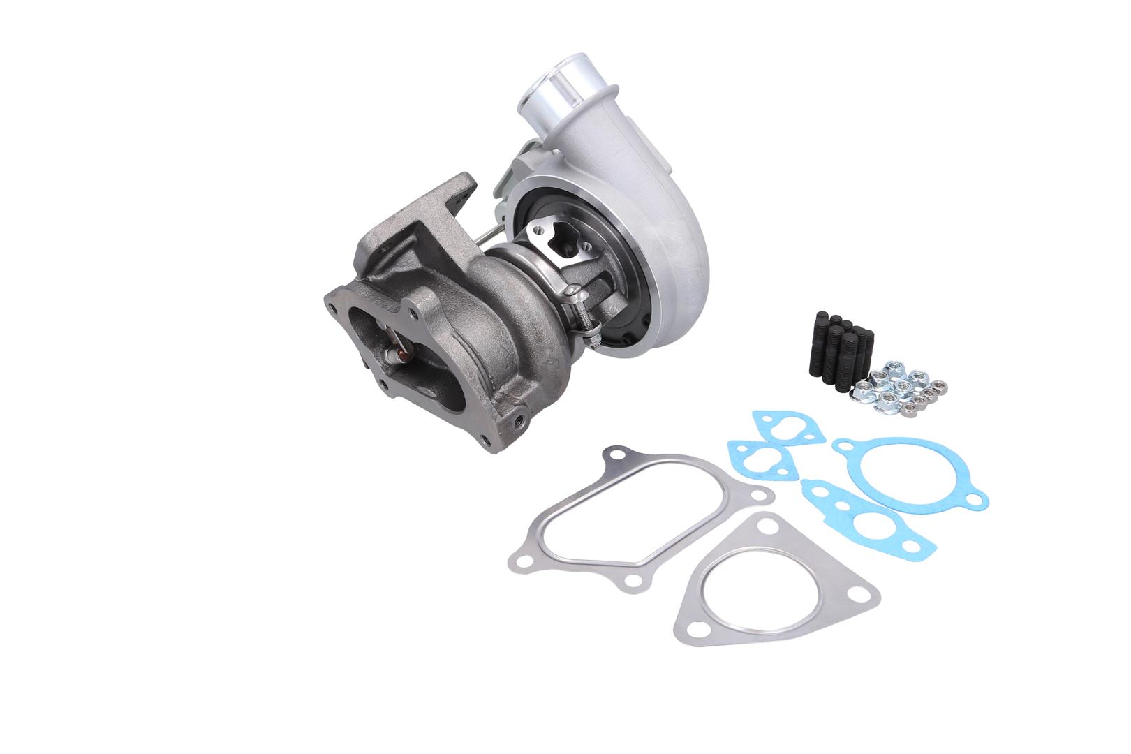 KAMOKA 8600252 Lader, Aufladung