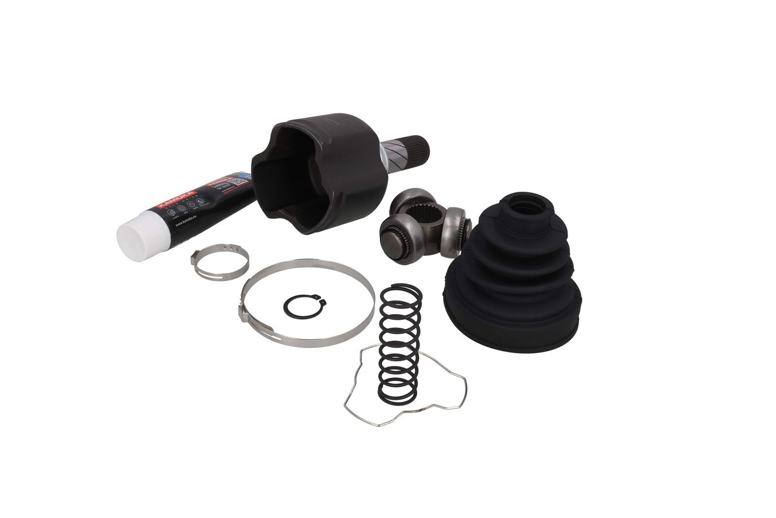 KAMOKA 8601 Kit giunti,...