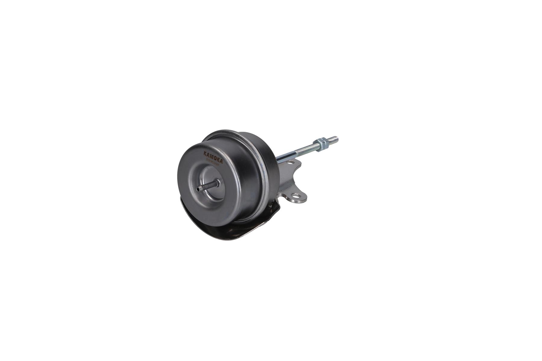 Actuator, turbocharger 2