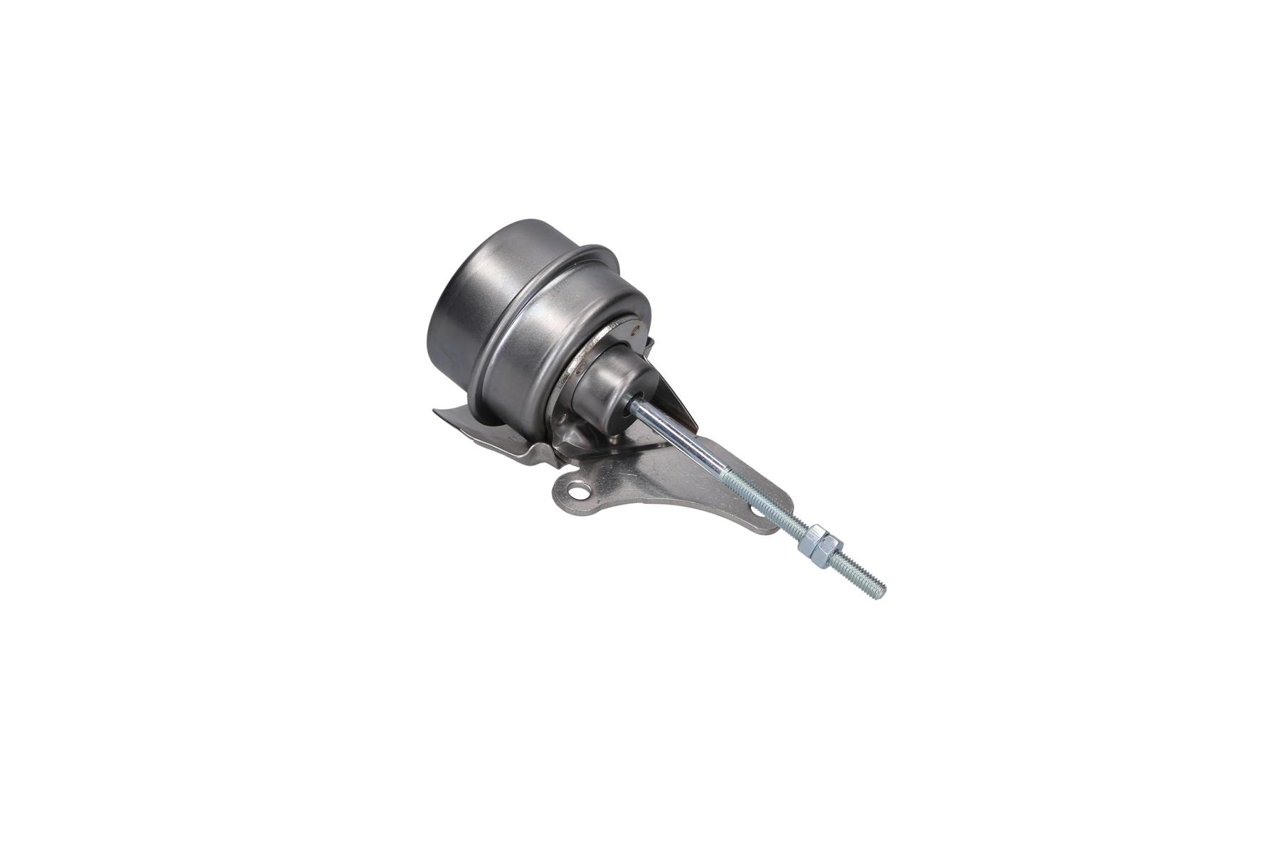 Actuator, turbocharger 3