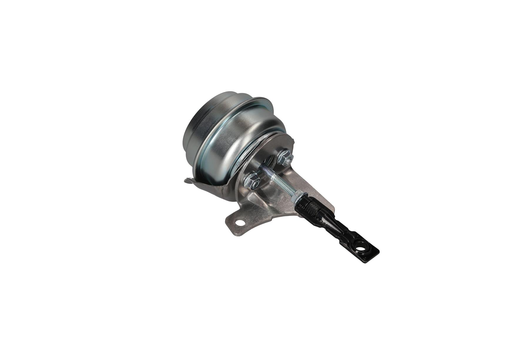 Actuator, turbocharger 3