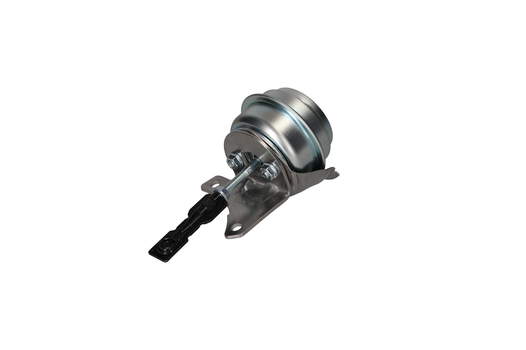 Actuator, turbocharger 4