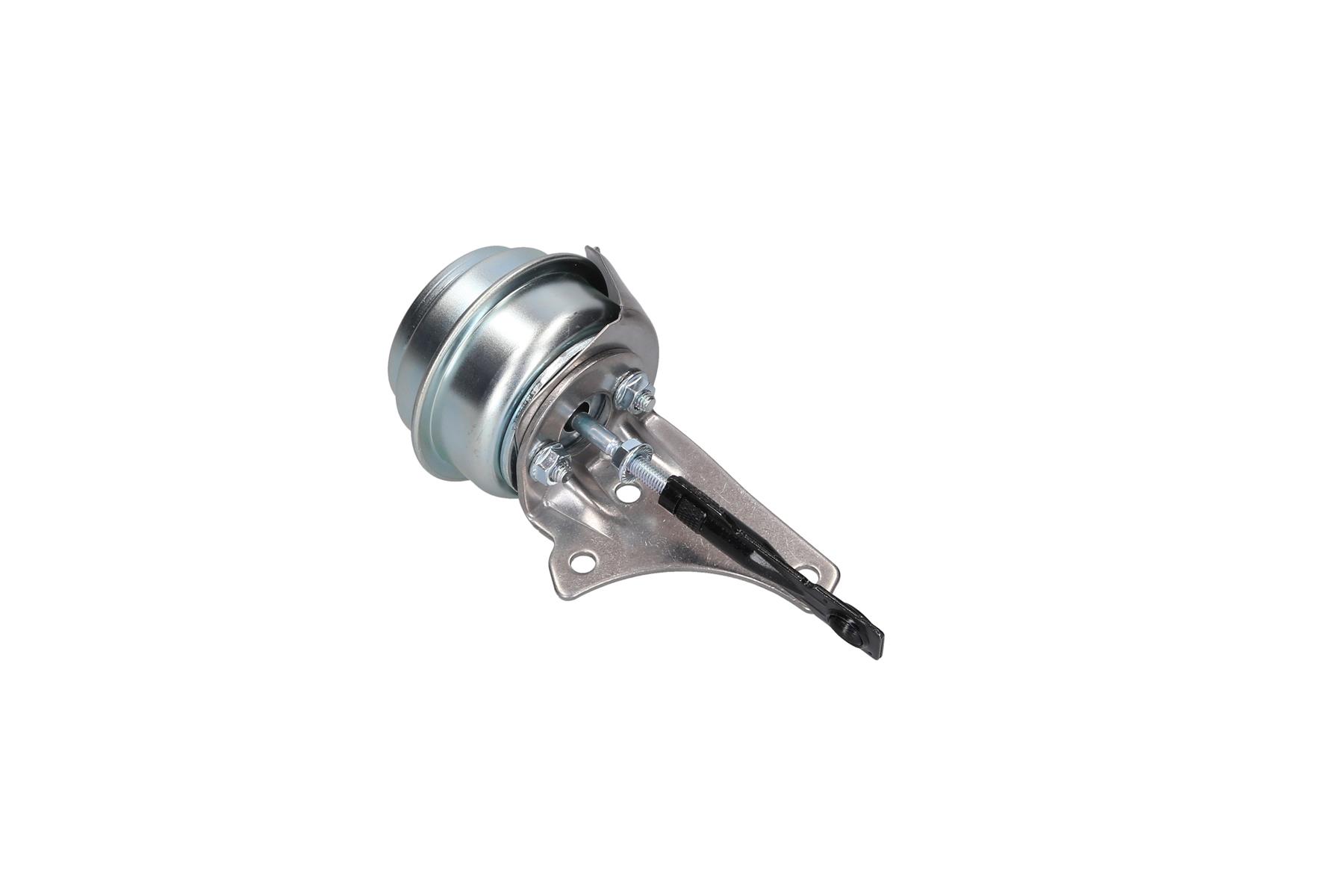 Actuator, turbocharger 3