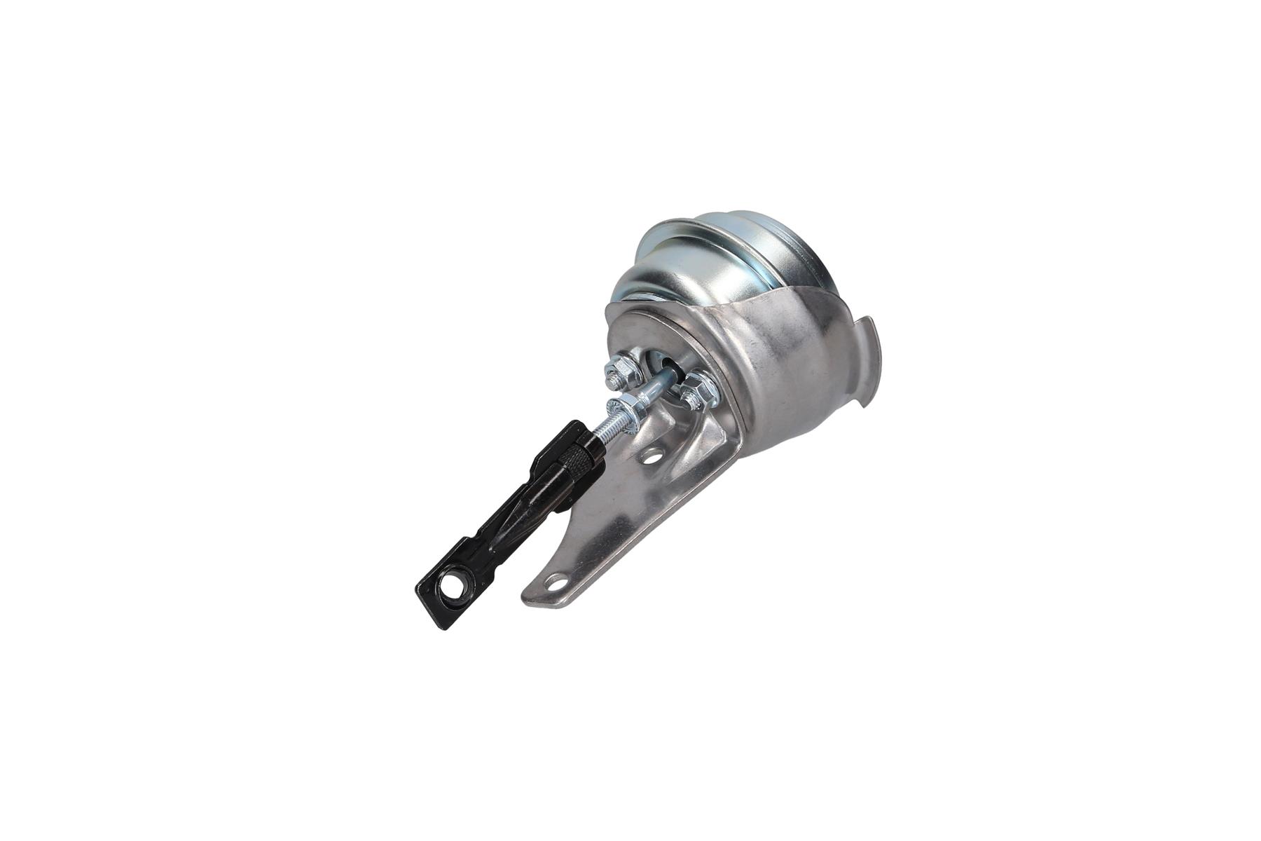 Actuator, turbocharger 4