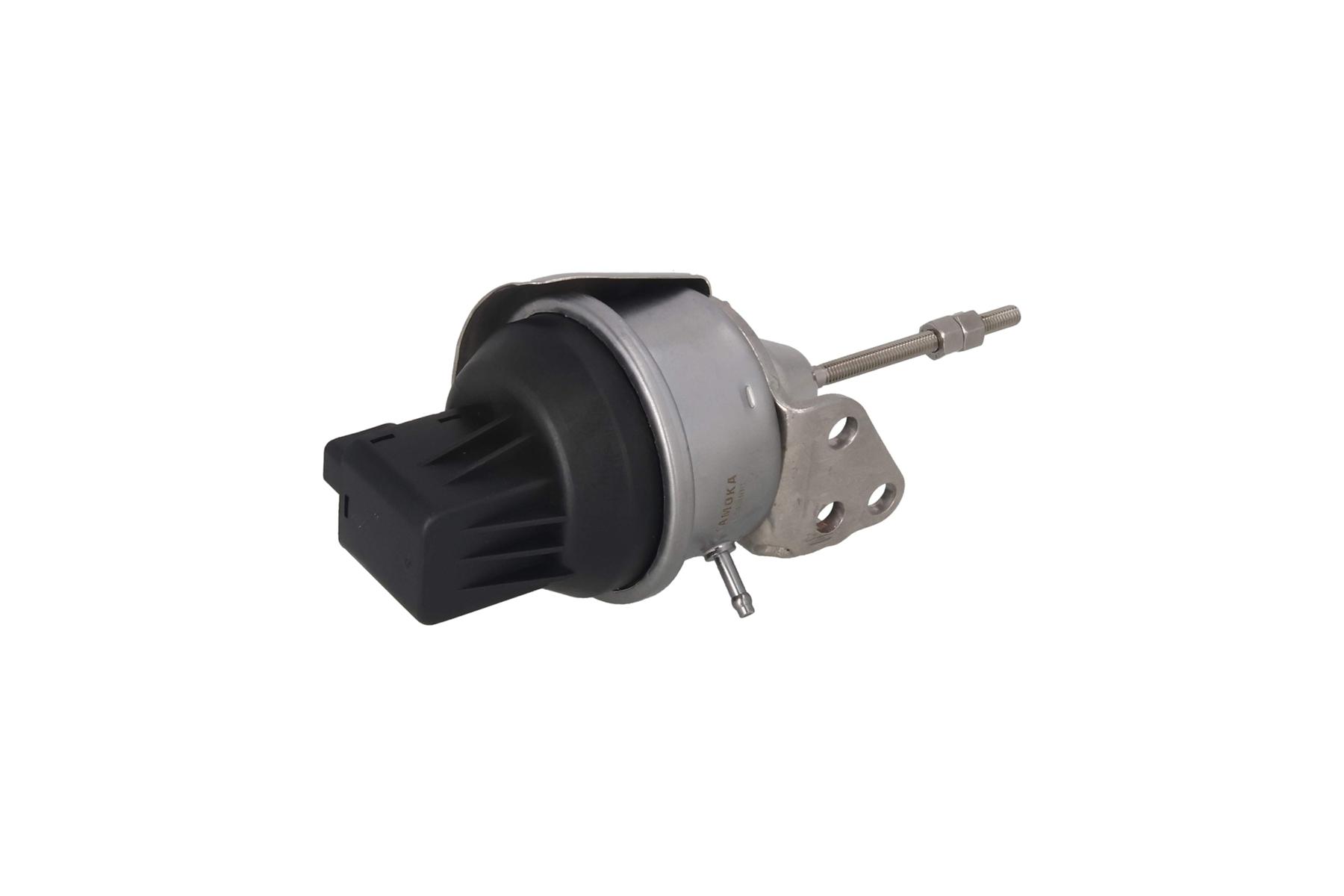 Actuator, turbocharger 2