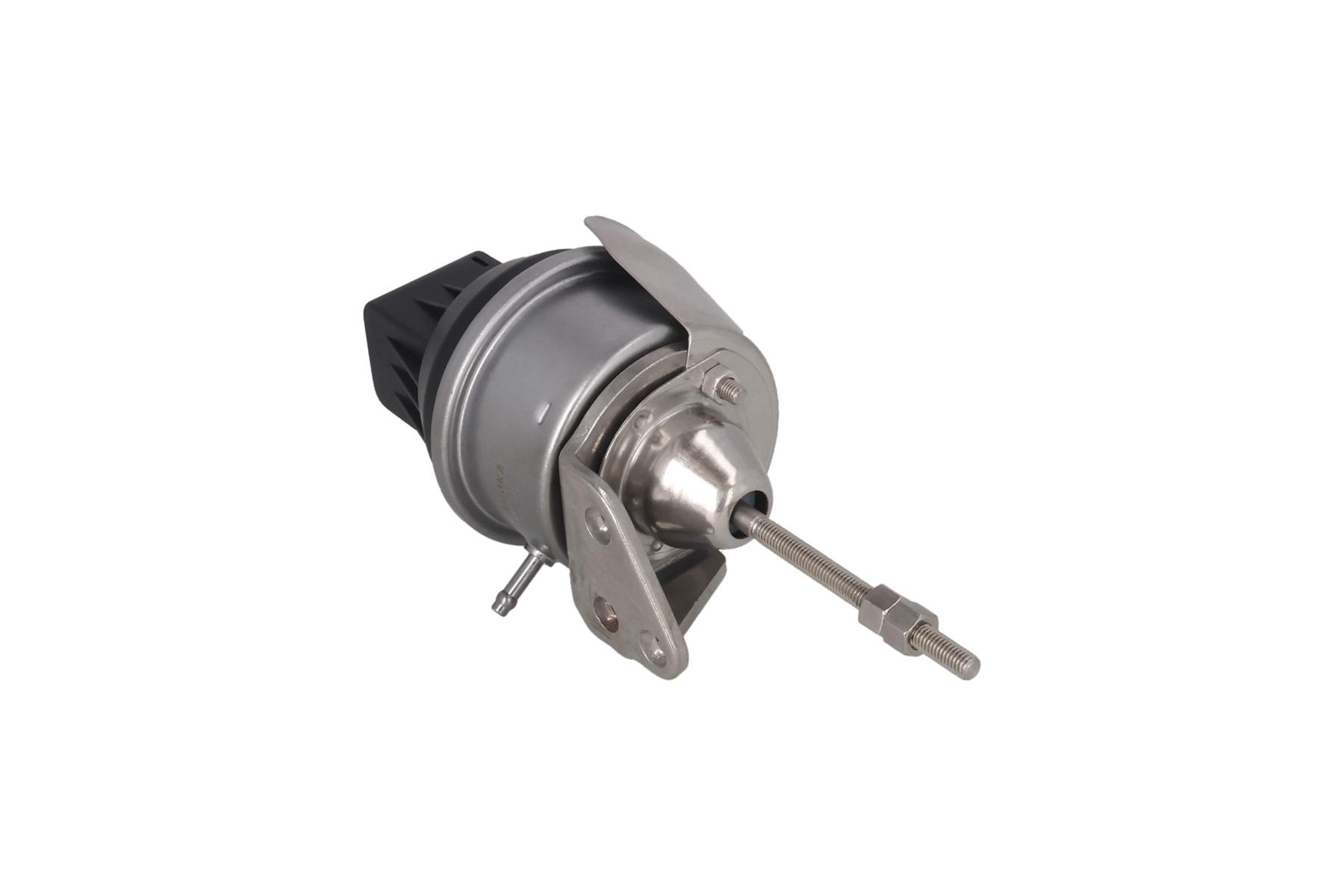 Actuator, turbocharger 3