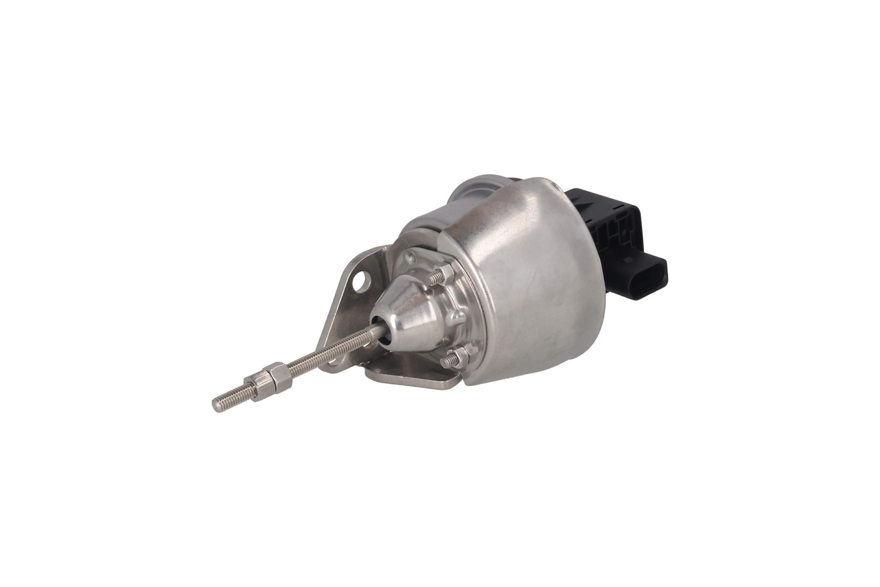Actuator, turbocharger 4