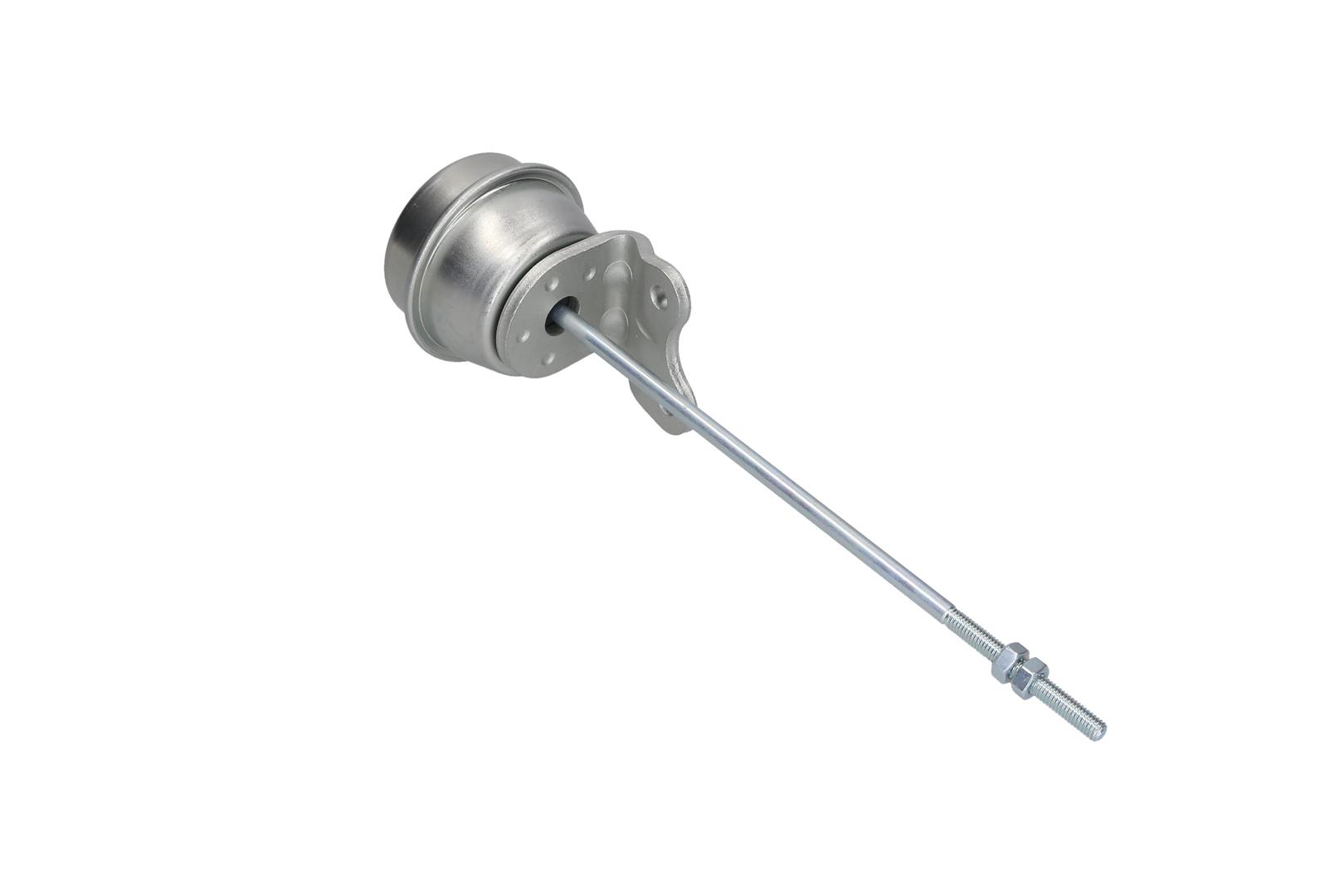 Actuator, turbocharger 3
