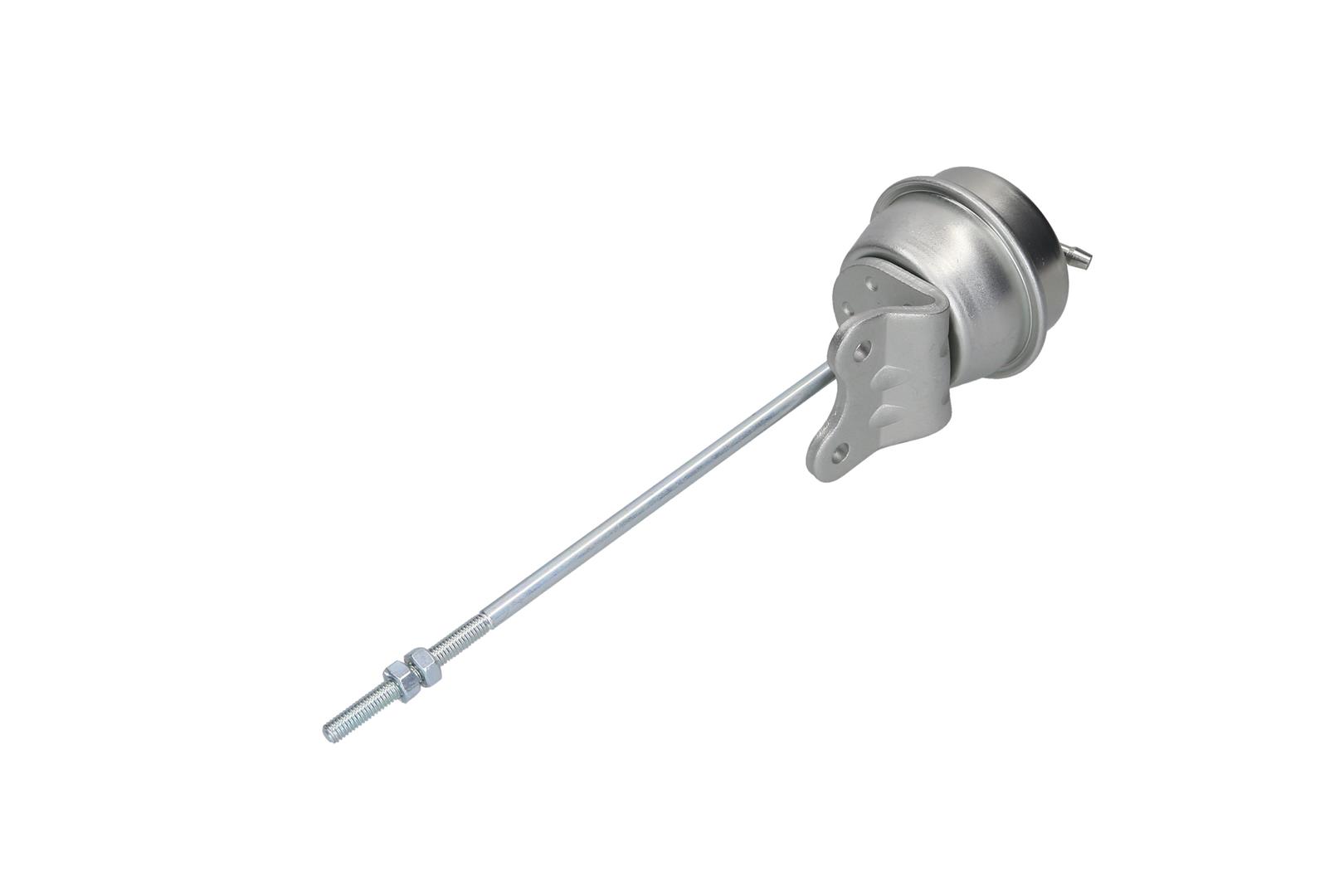 Actuator, turbocharger 4