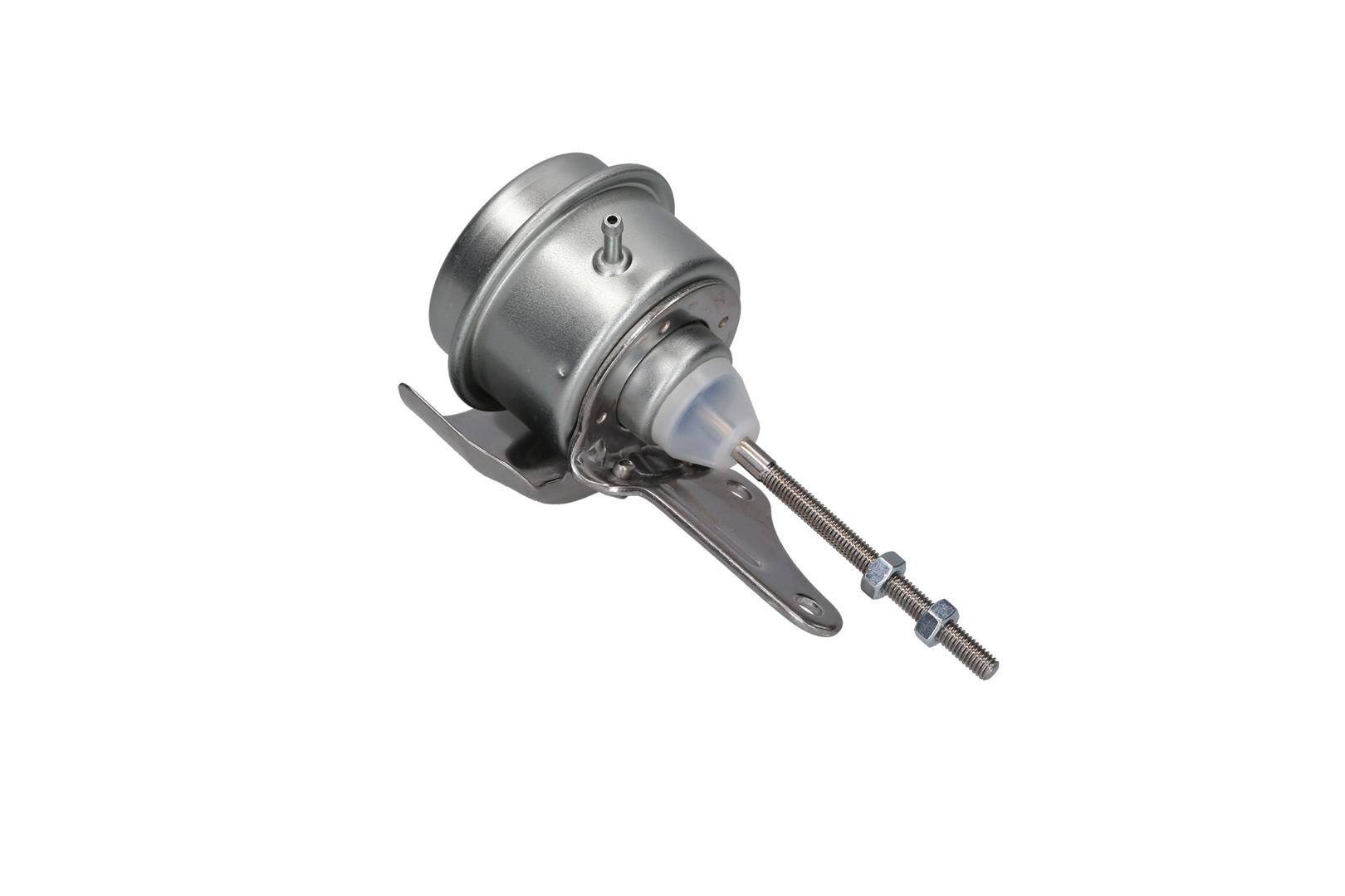 Actuator, turbocharger 3