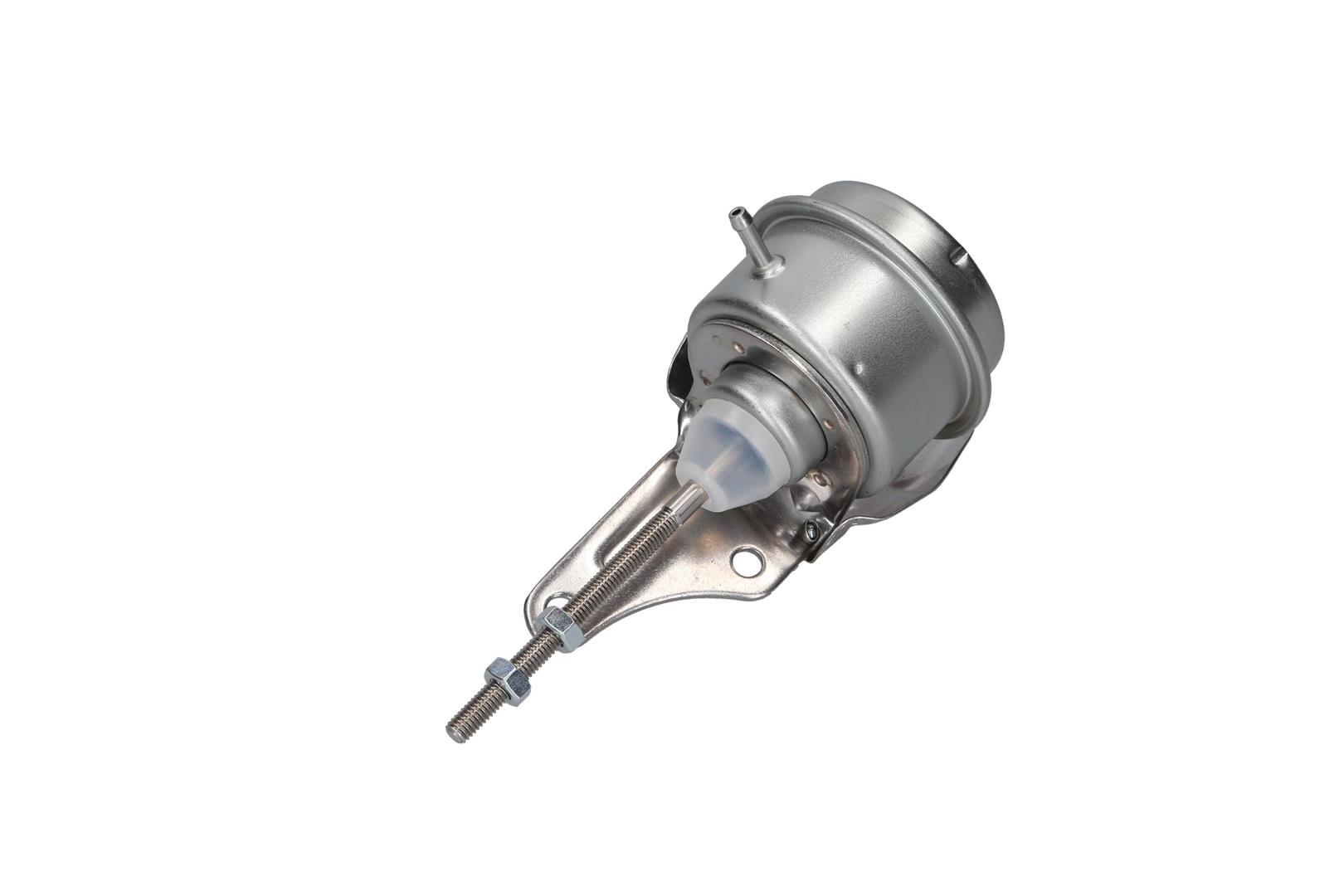 Actuator, turbocharger 4
