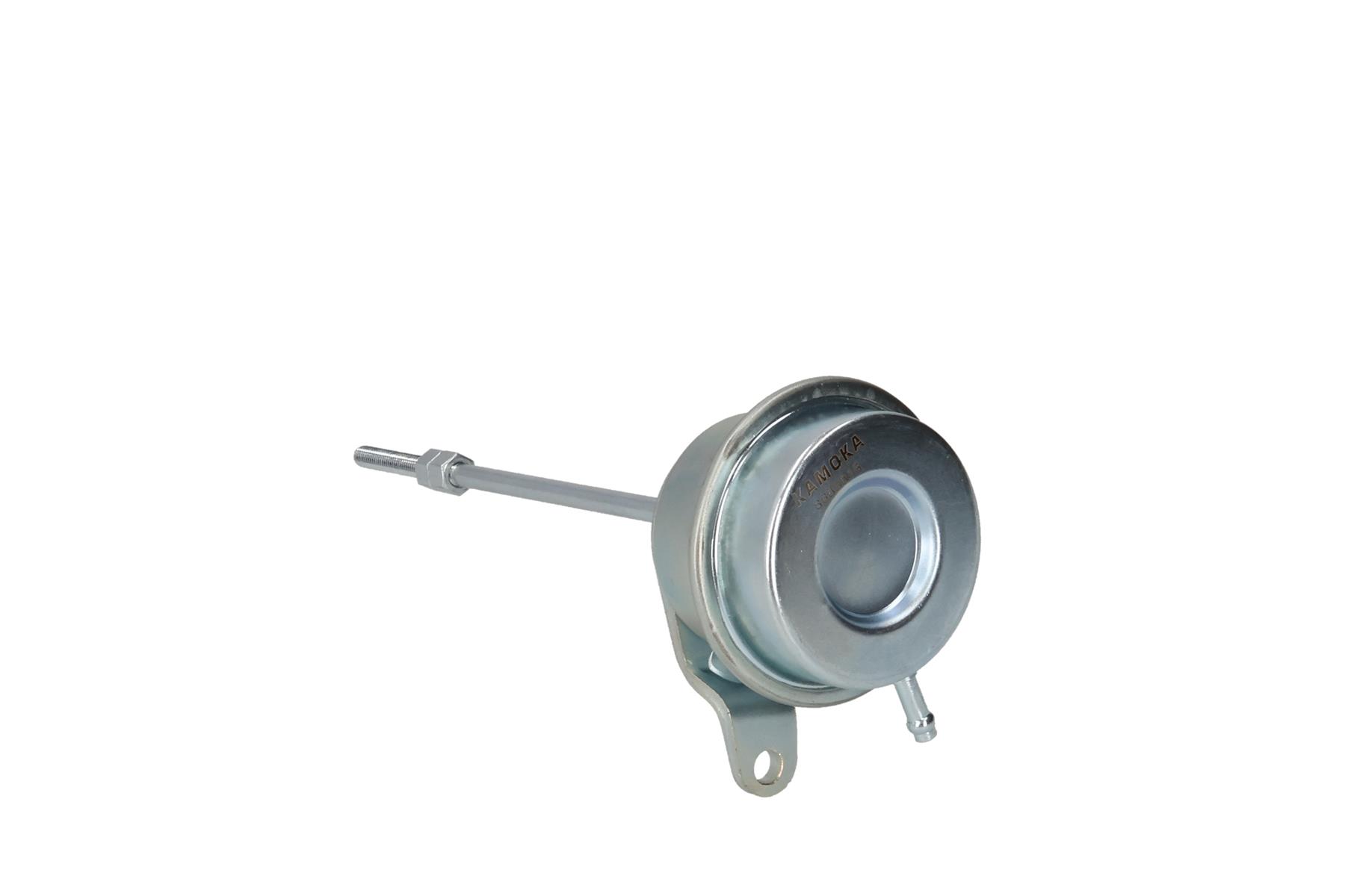 Actuator, turbocharger