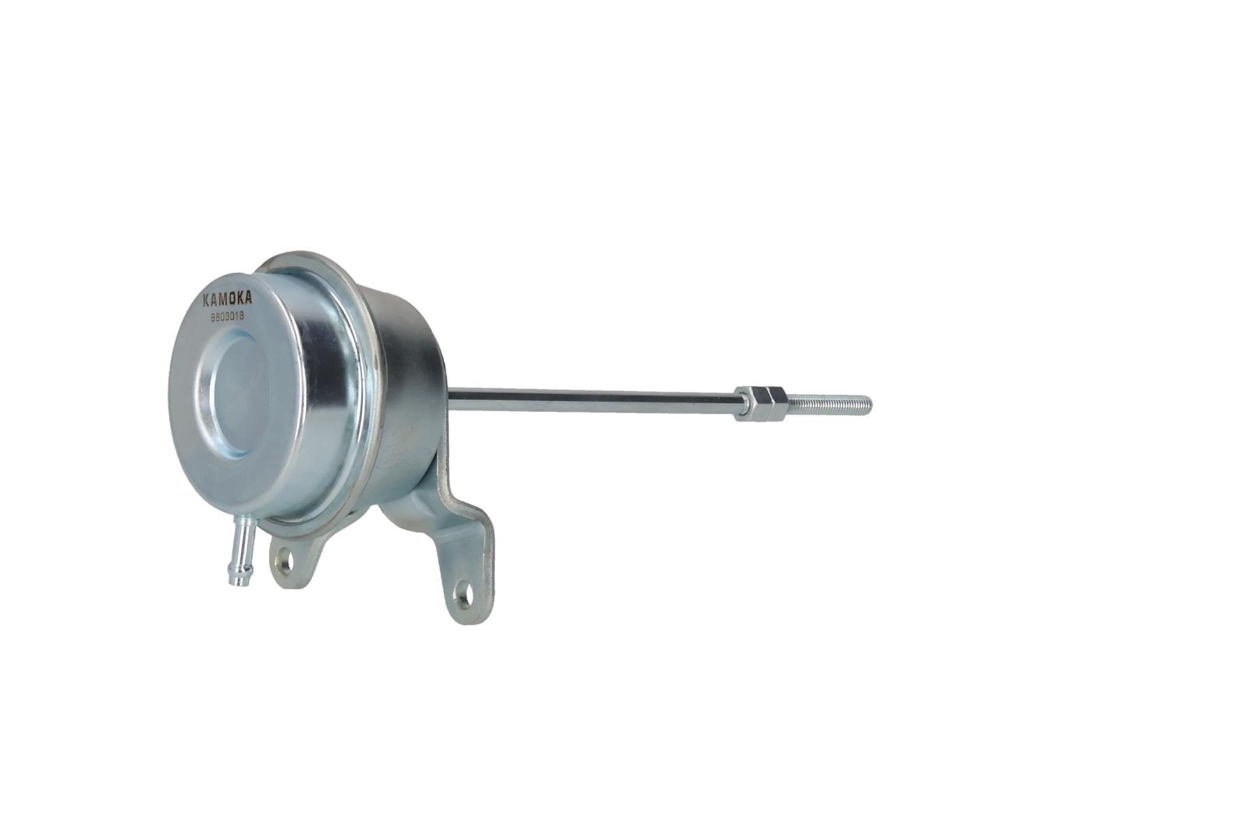 Actuator, turbocharger 2