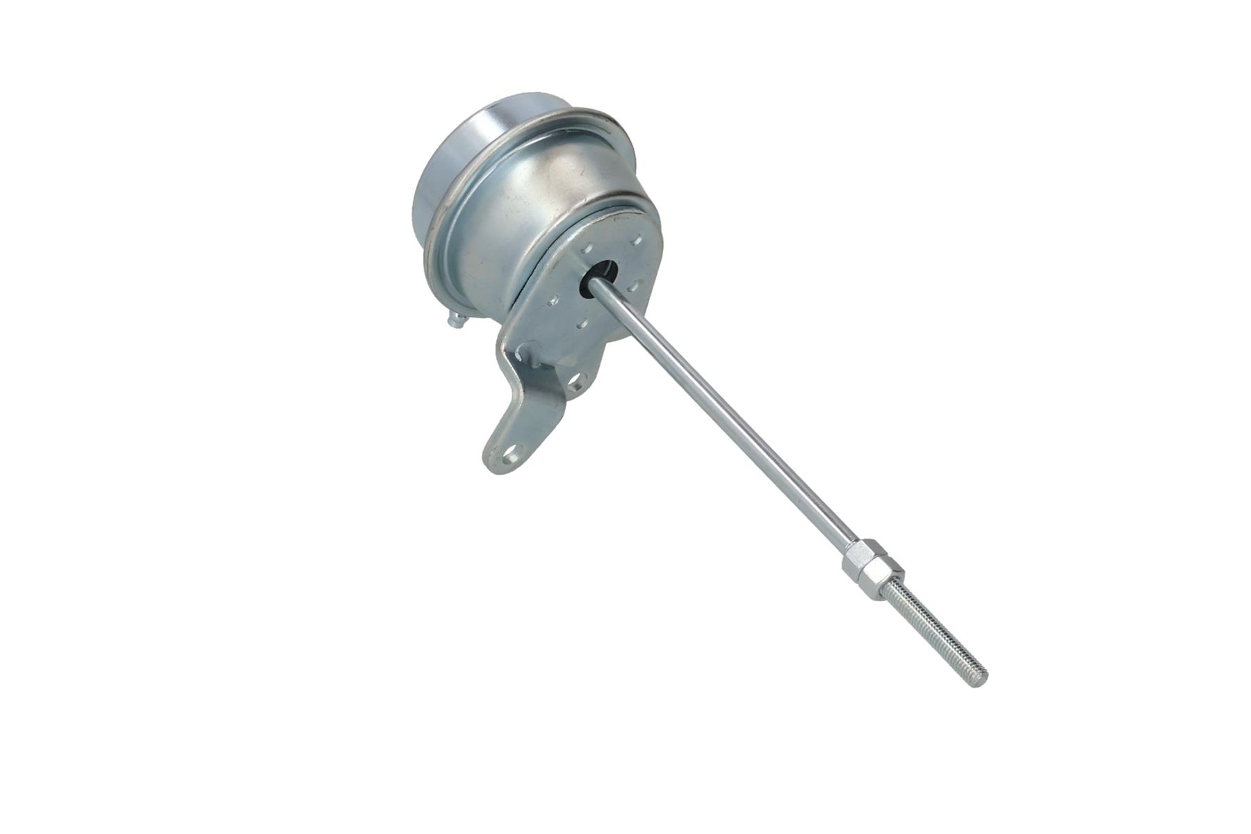 Actuator, turbocharger 3