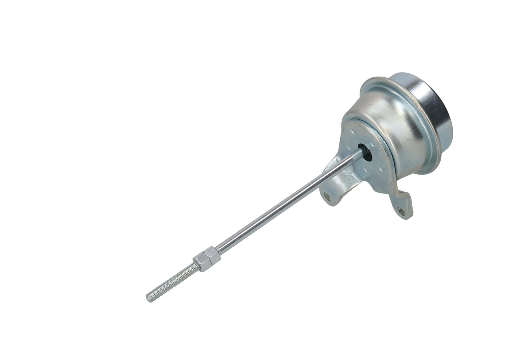 Actuator, turbocharger 4
