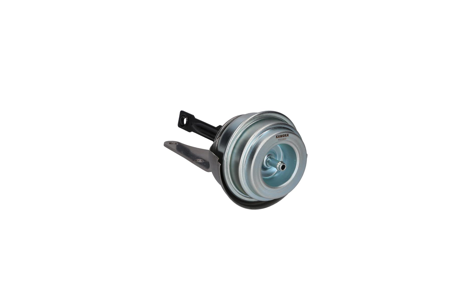 Actuator, turbocharger