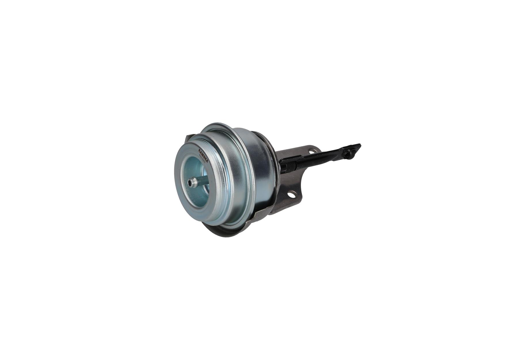 Actuator, turbocharger 2
