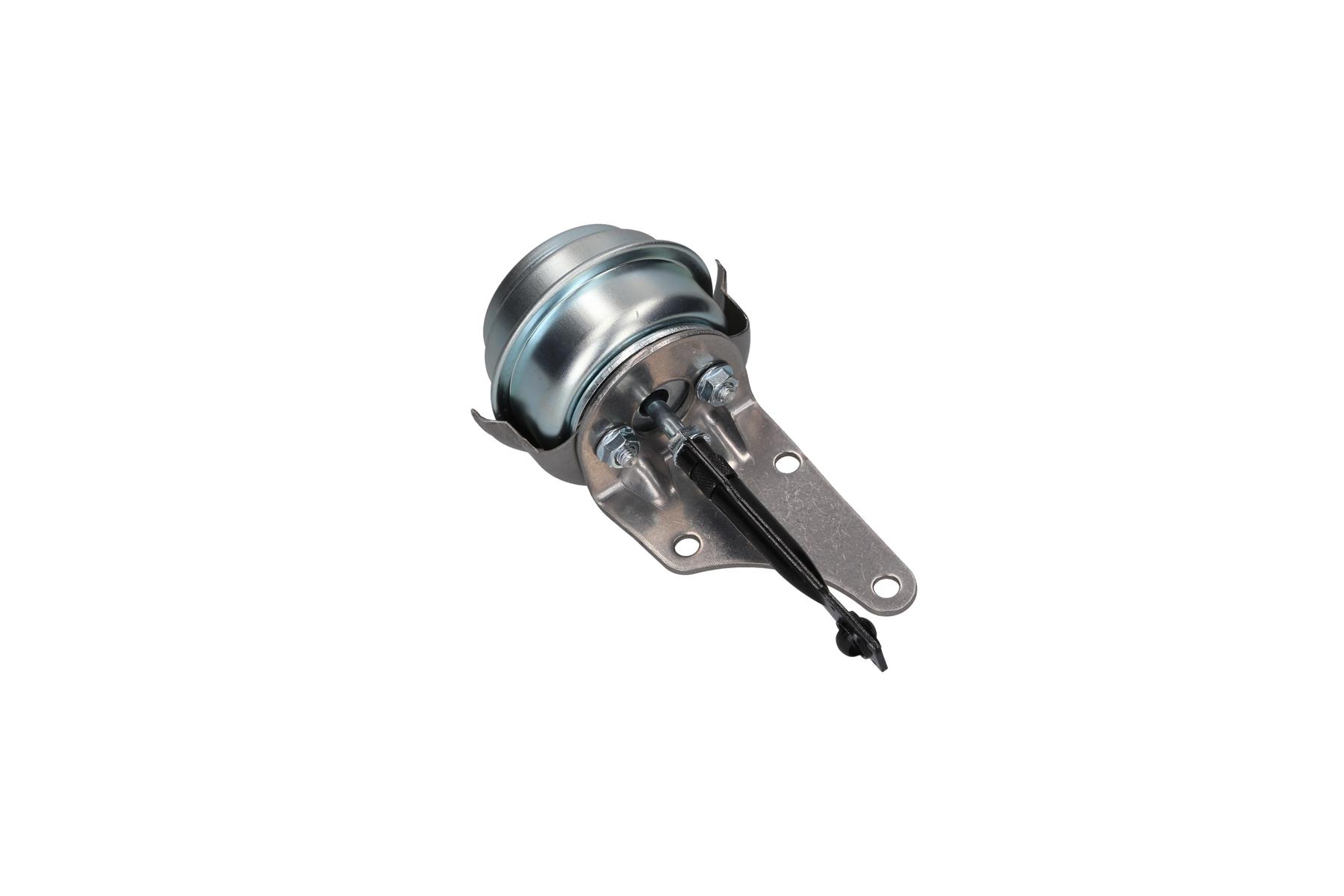 Actuator, turbocharger 3