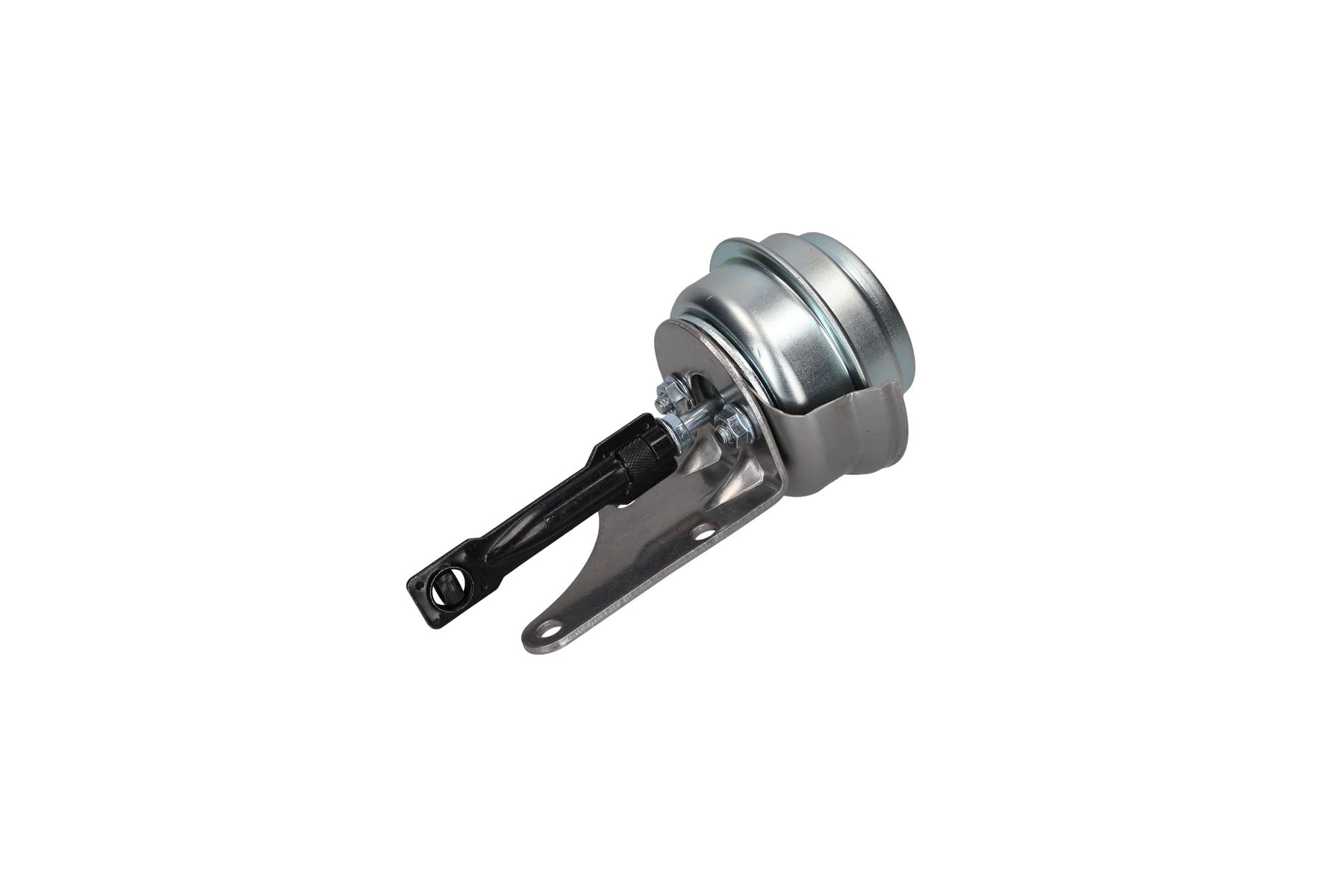 Actuator, turbocharger 4