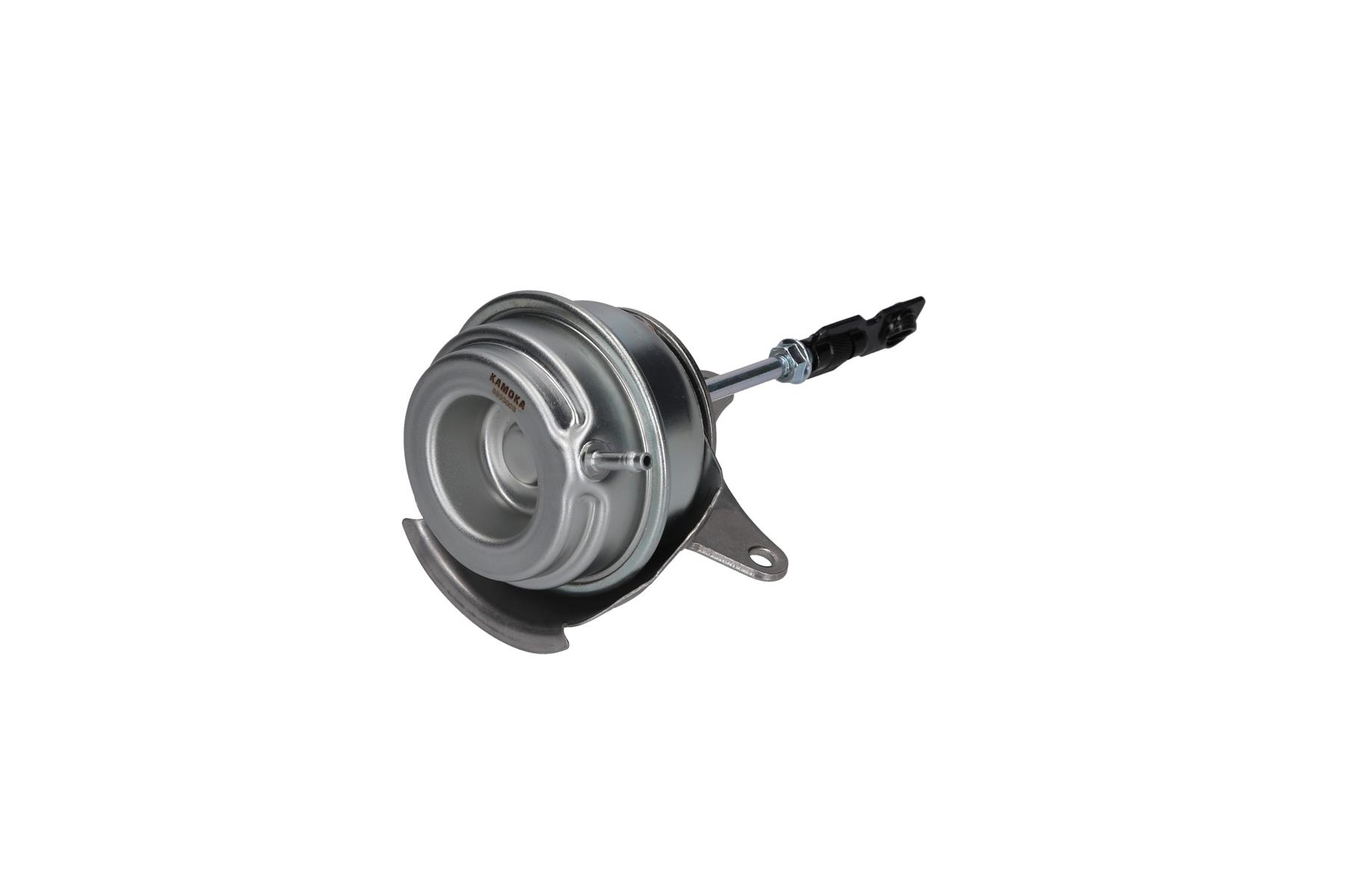 Actuator, turbocharger 2