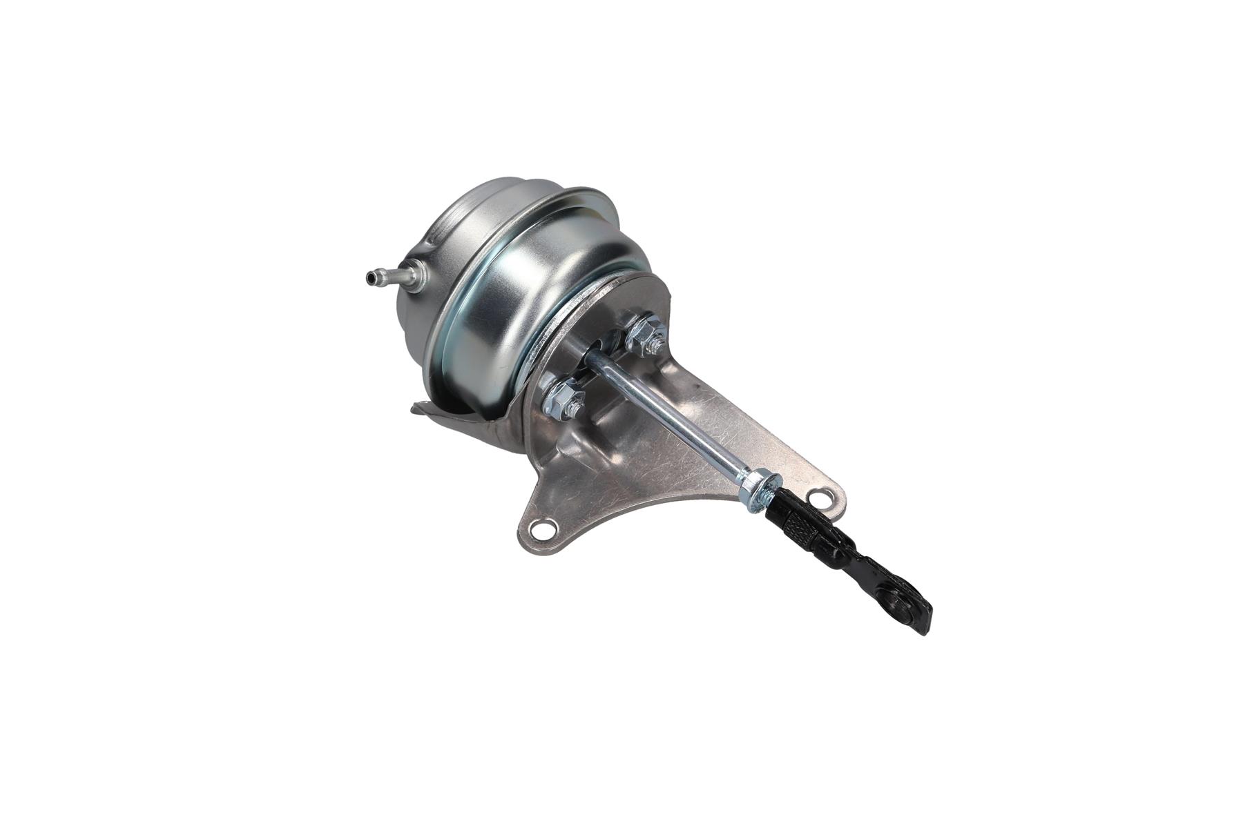 Actuator, turbocharger 3