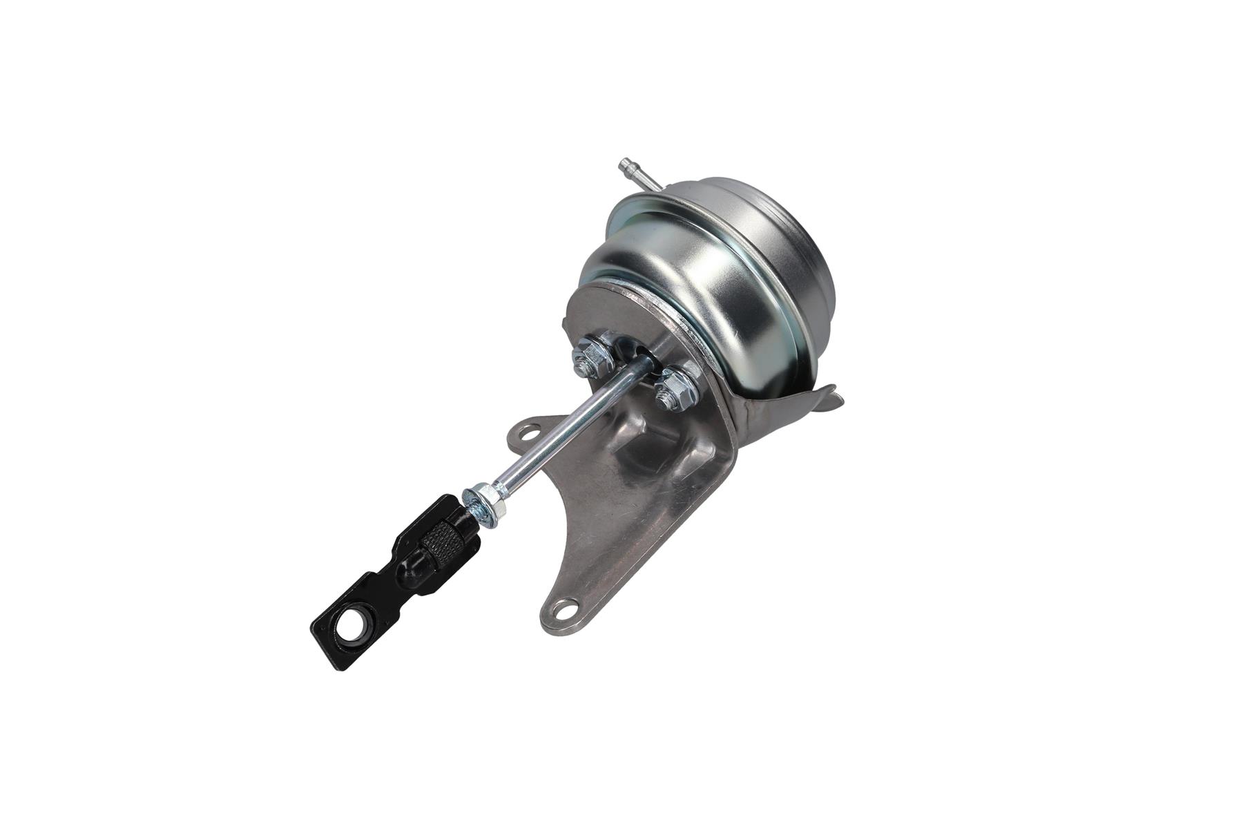 Actuator, turbocharger 4