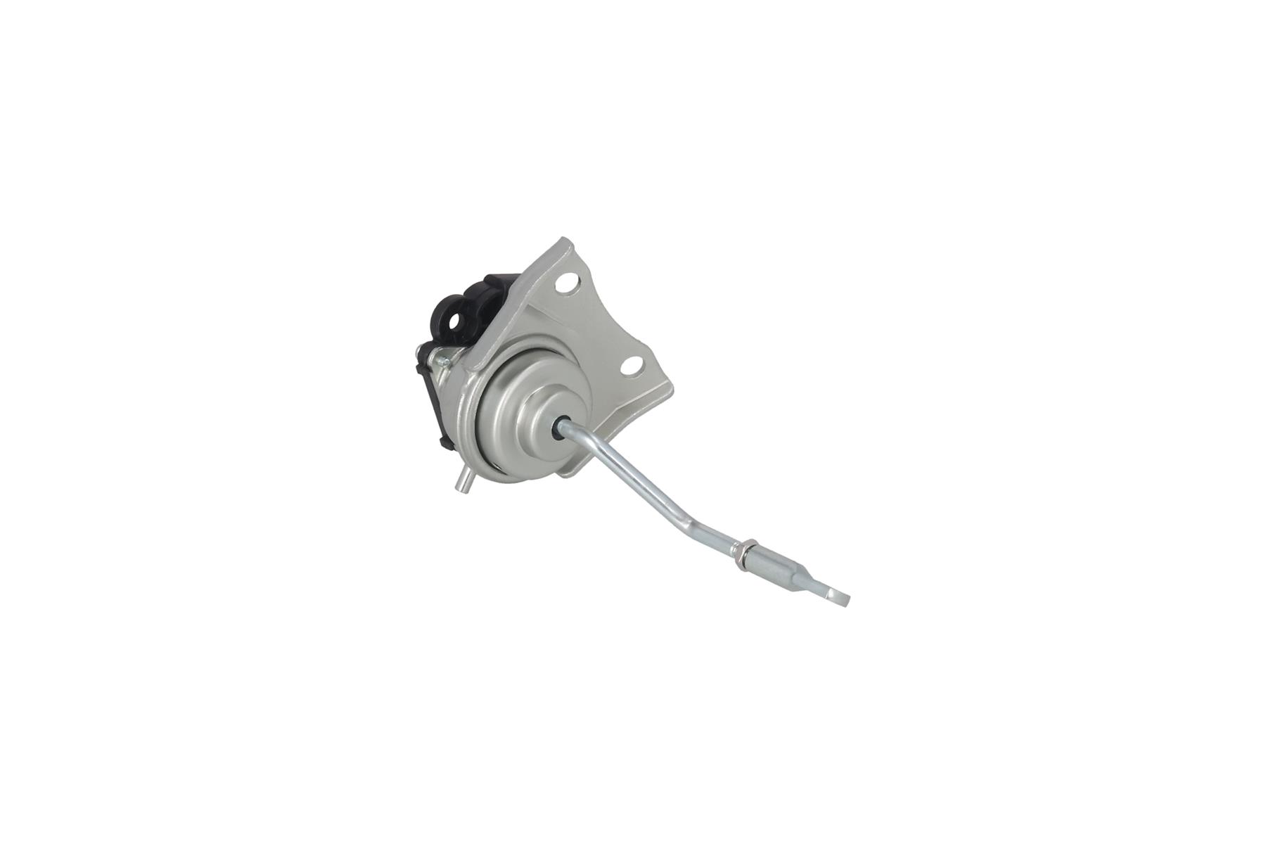 Actuator, turbocharger 3