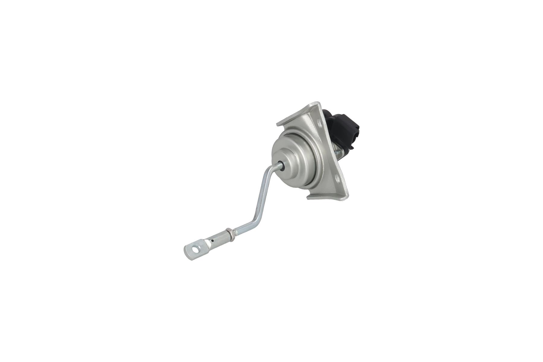 Actuator, turbocharger 4