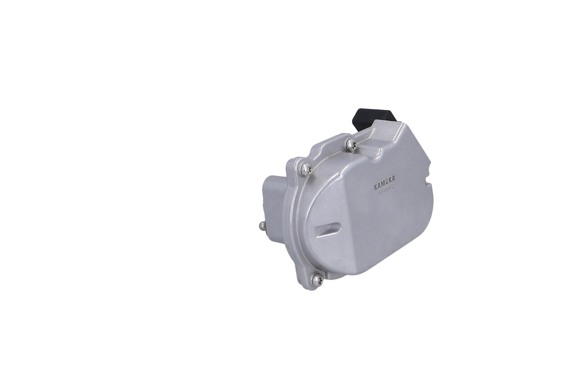 Actuator, turbocharger 2