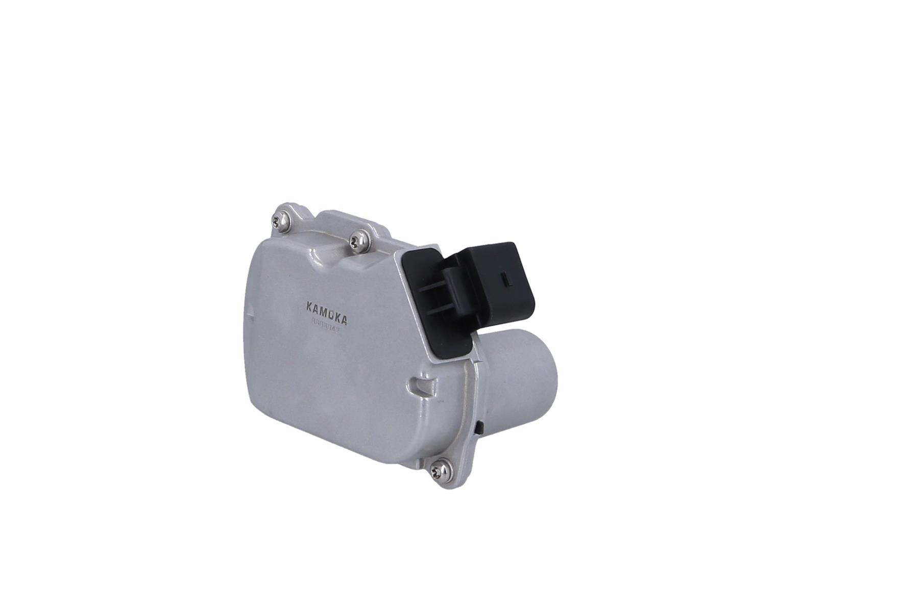 Actuator, turbocharger 3
