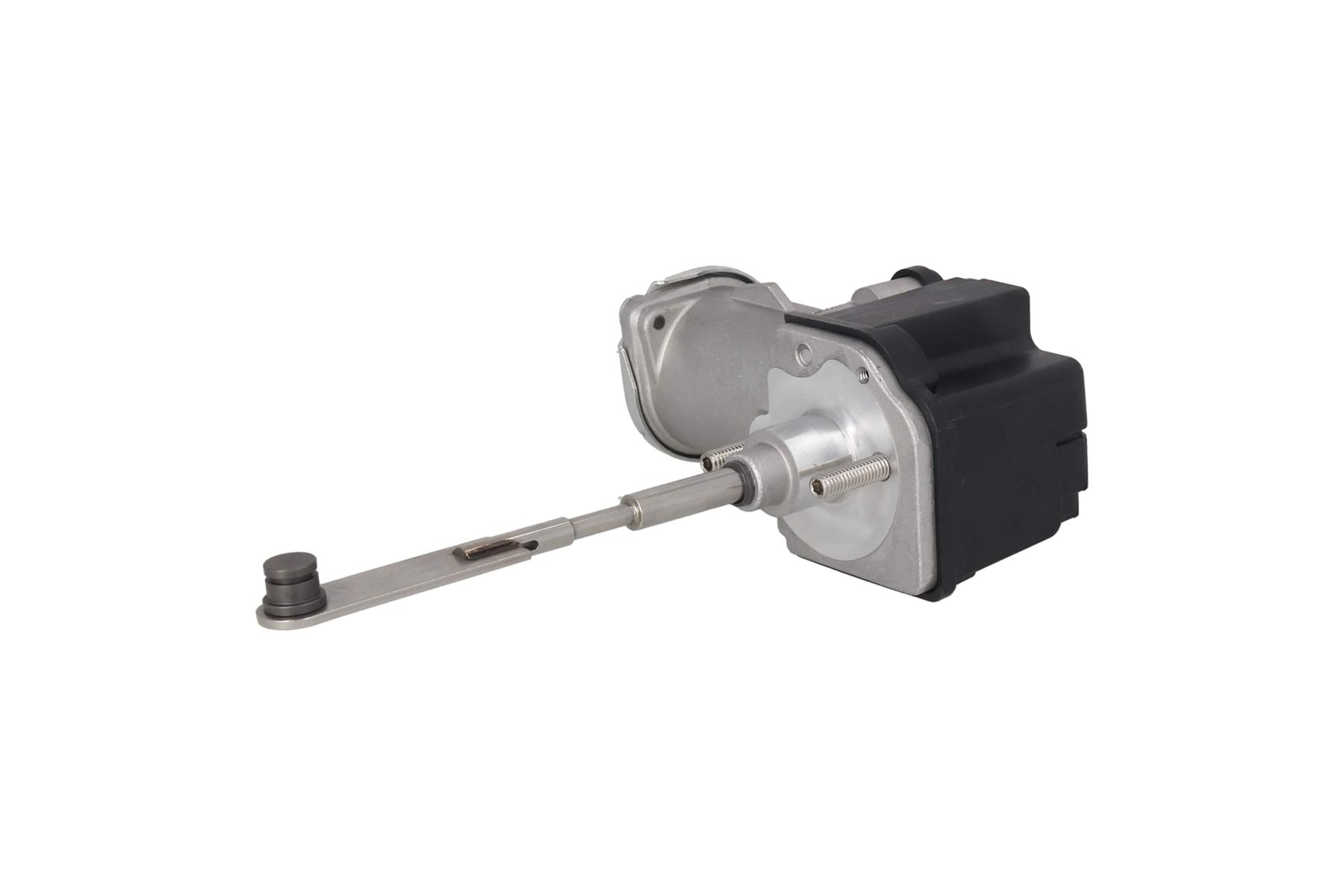 Actuator, turbocharger 2