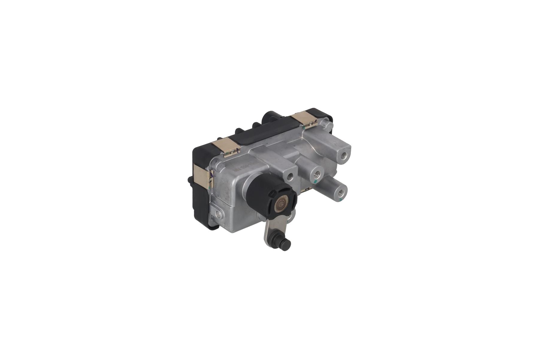 Actuator, turbocharger 2
