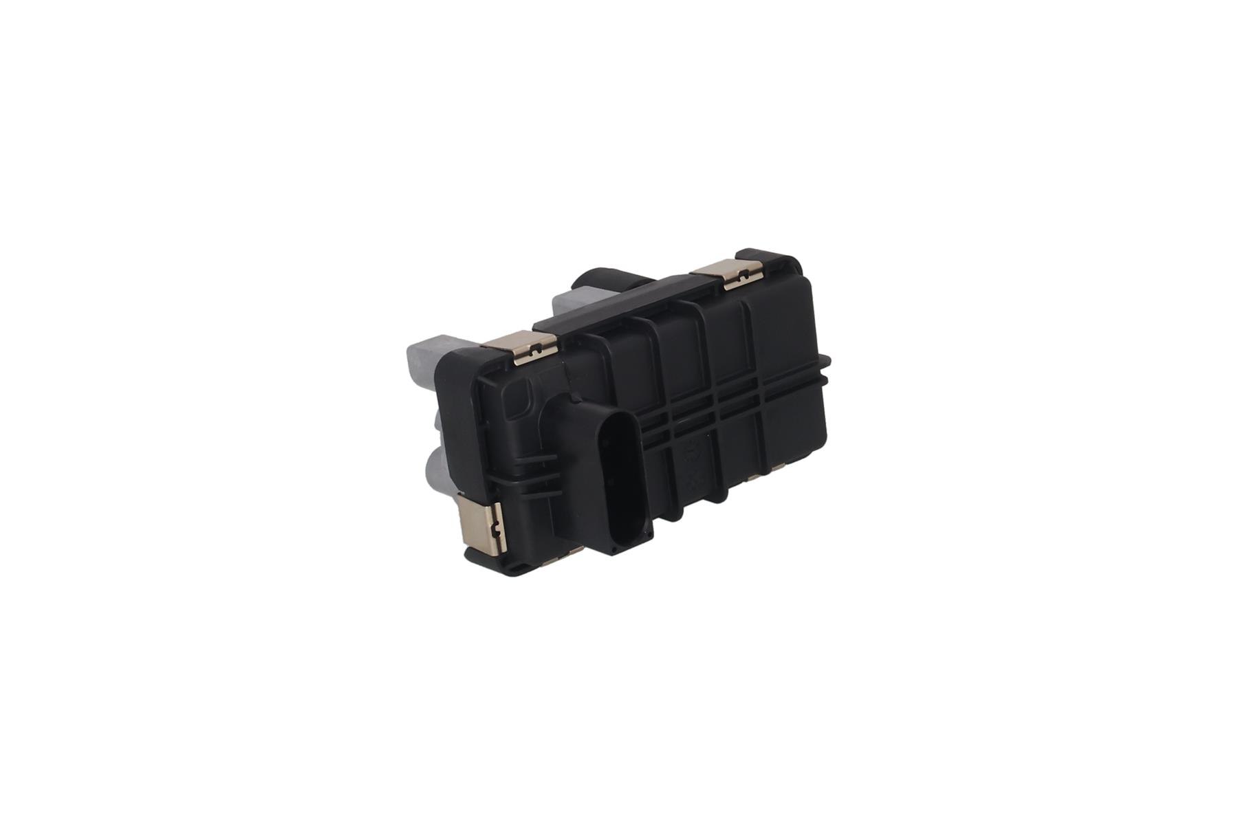 Actuator, turbocharger 4