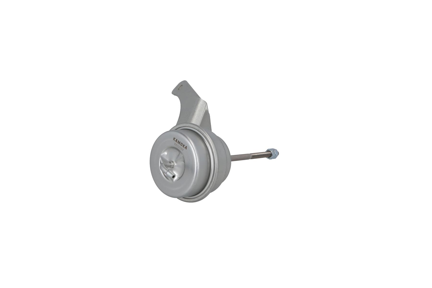 Actuator, turbocharger 2