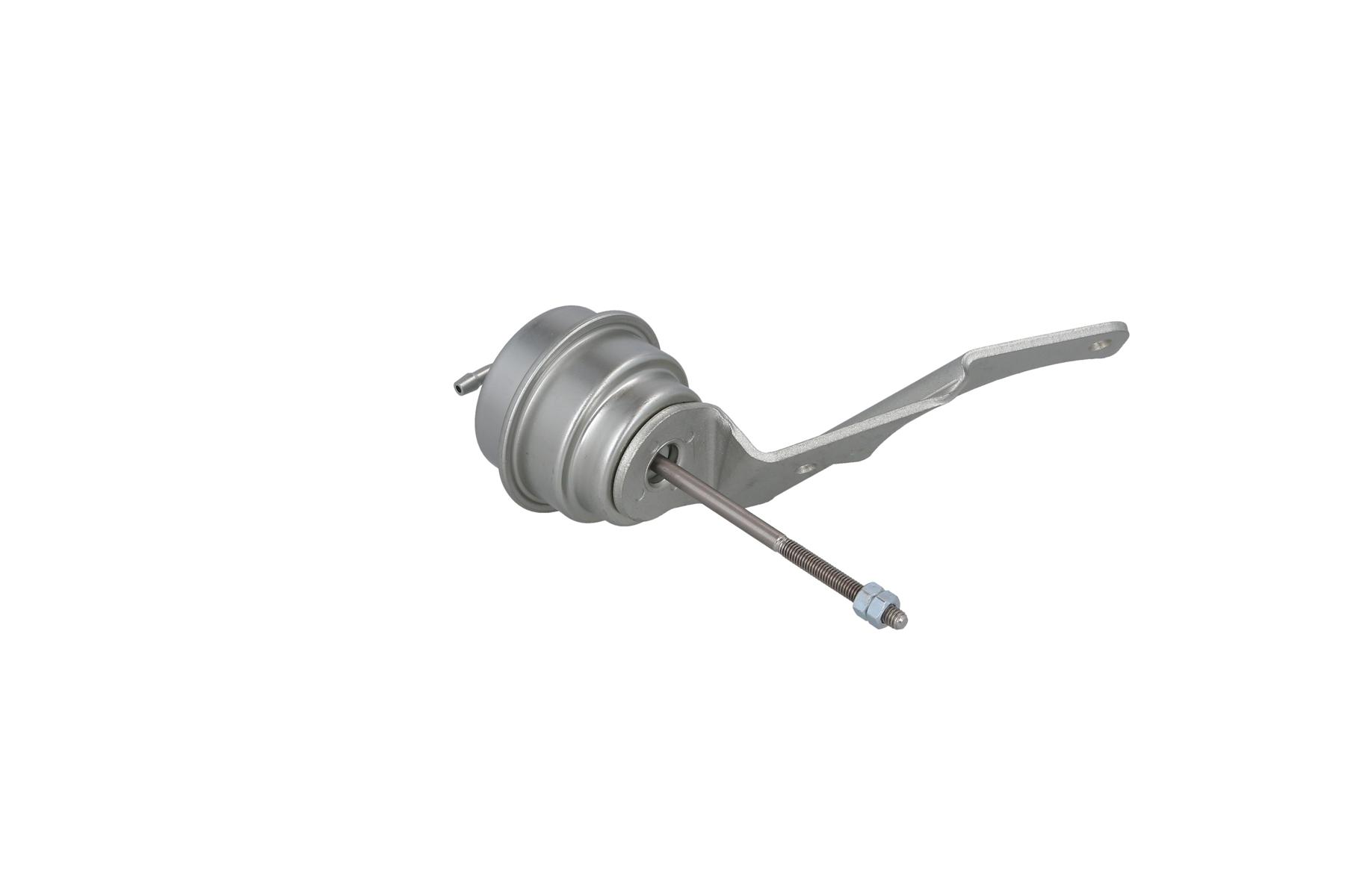 Actuator, turbocharger 3