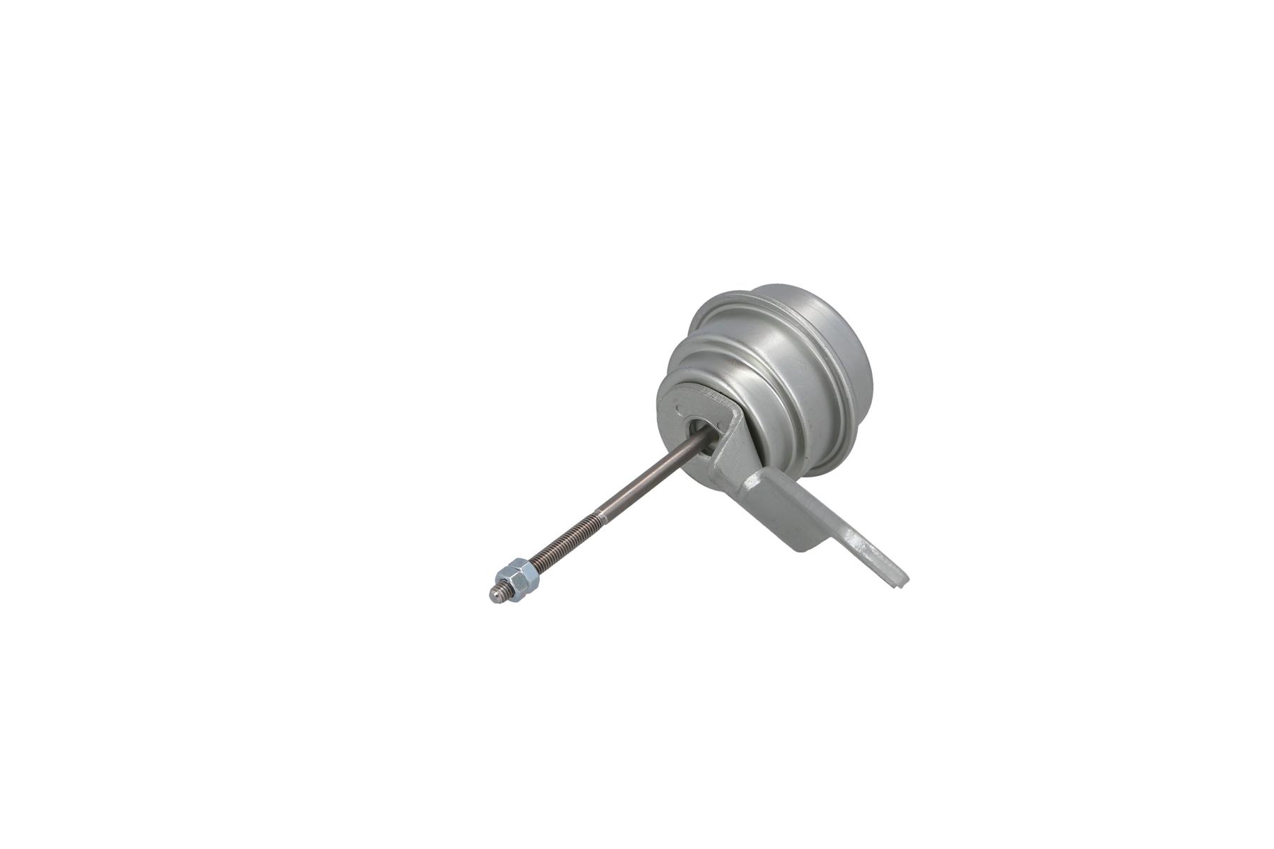 Actuator, turbocharger 4
