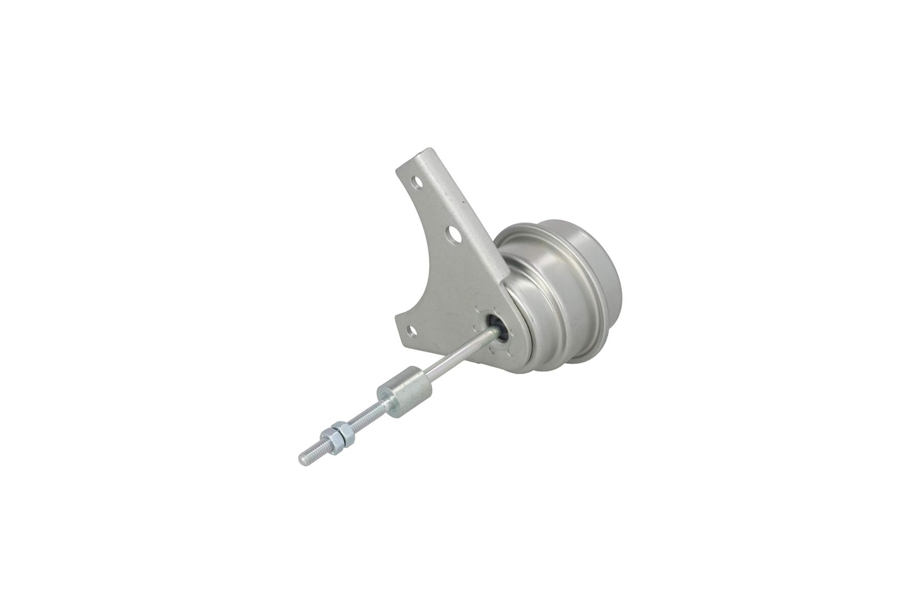 Actuator, turbocharger 2