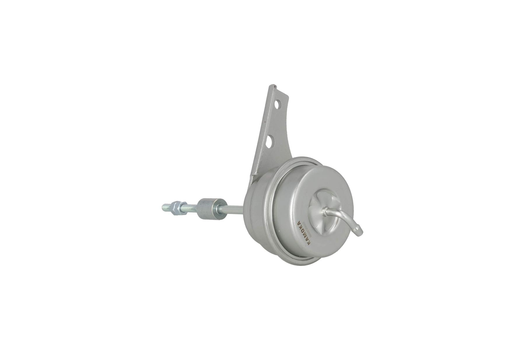 Actuator, turbocharger 3