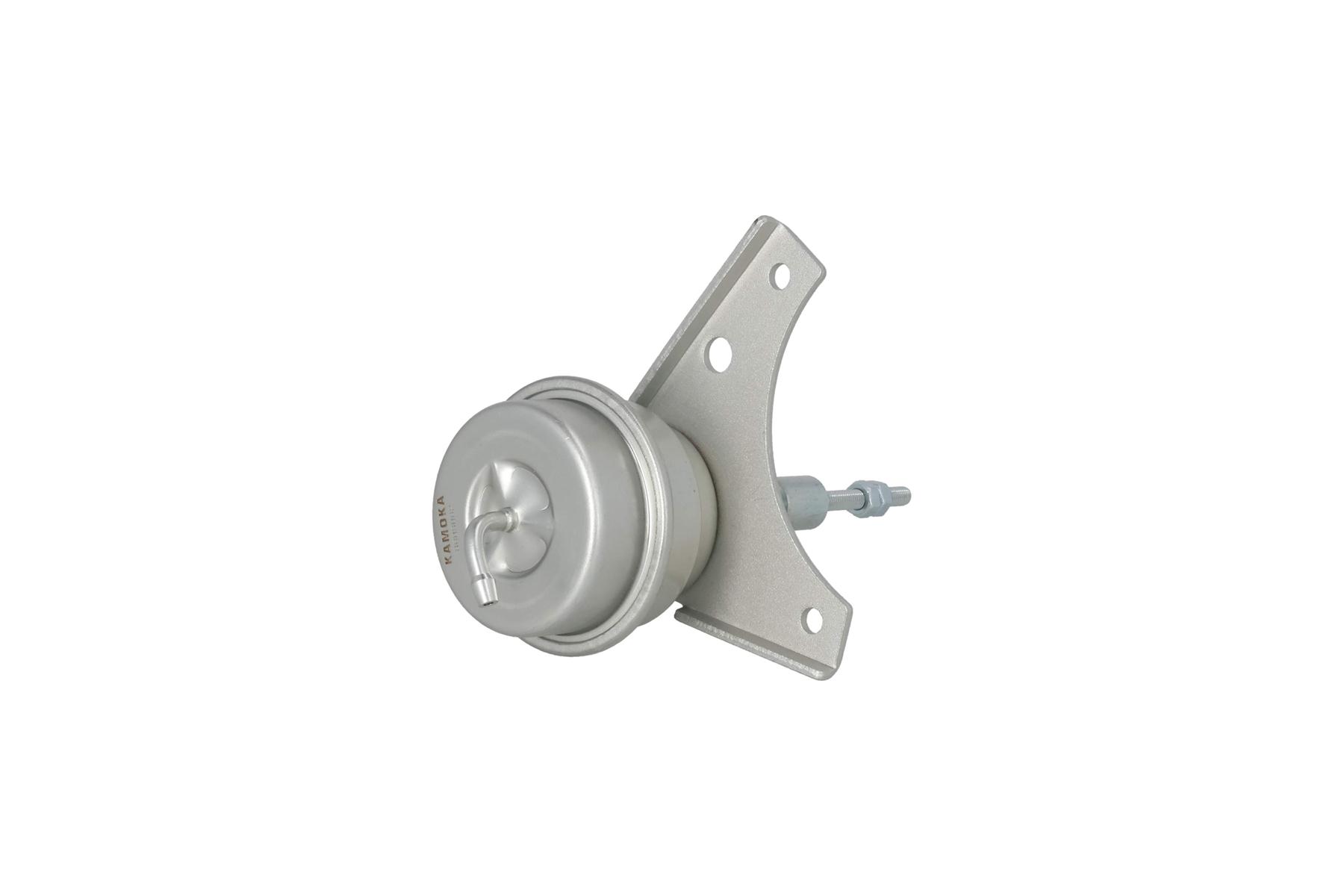 Actuator, turbocharger 4