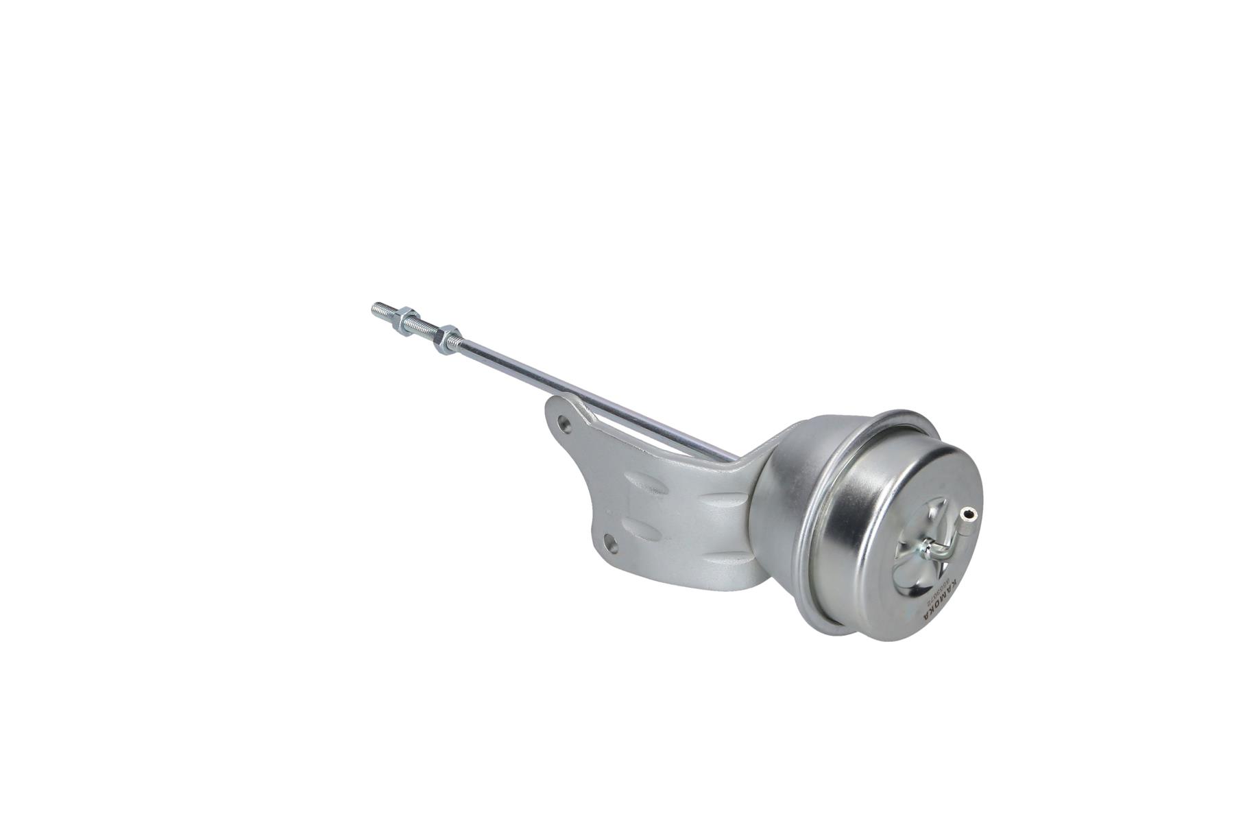Actuator, turbocharger