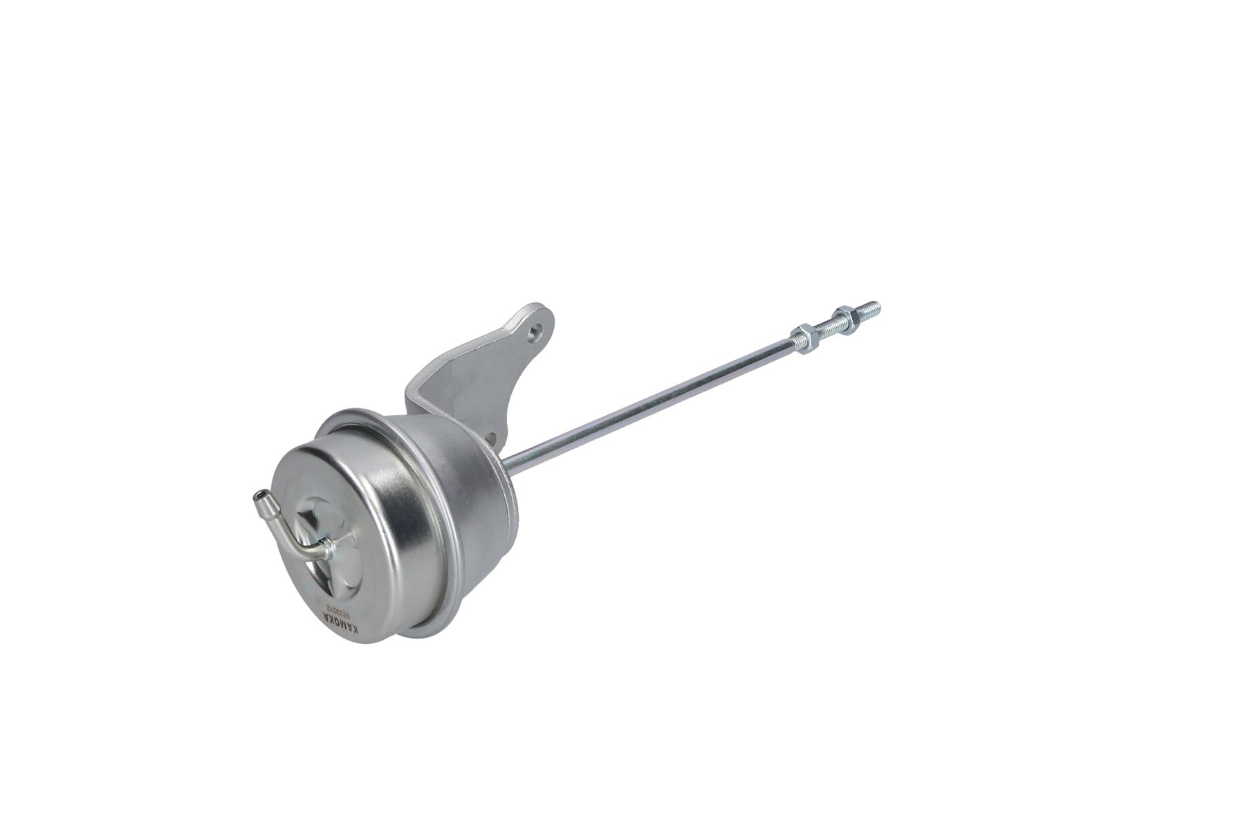Actuator, turbocharger 2