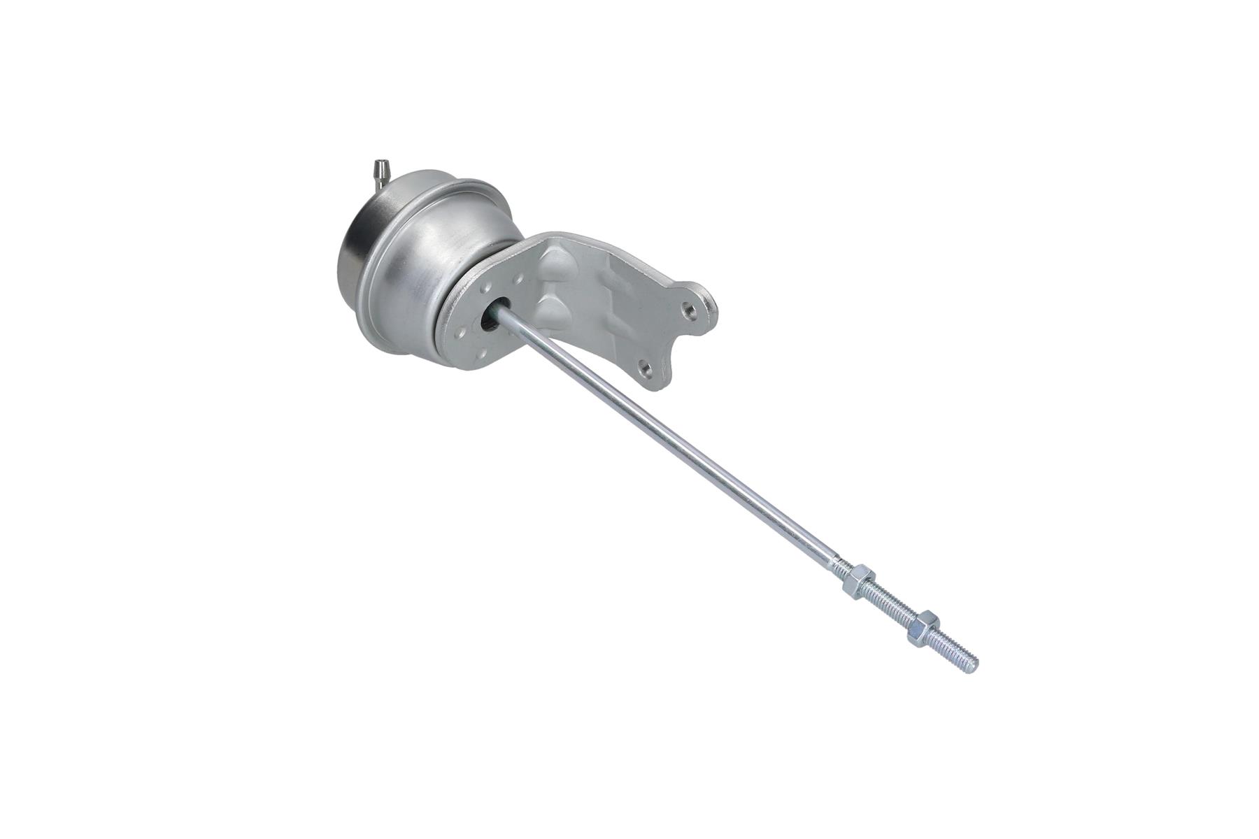 Actuator, turbocharger 3