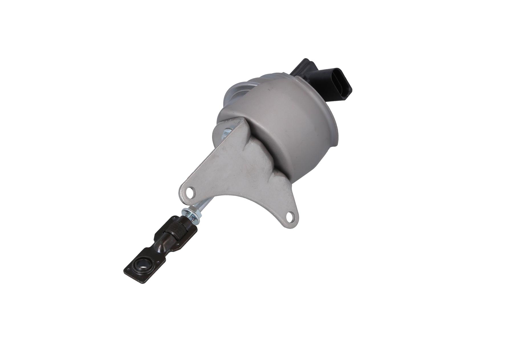 Actuator, turbocharger 4