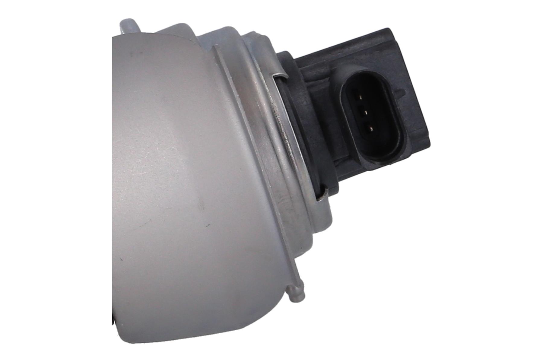 Actuator, turbocharger 5